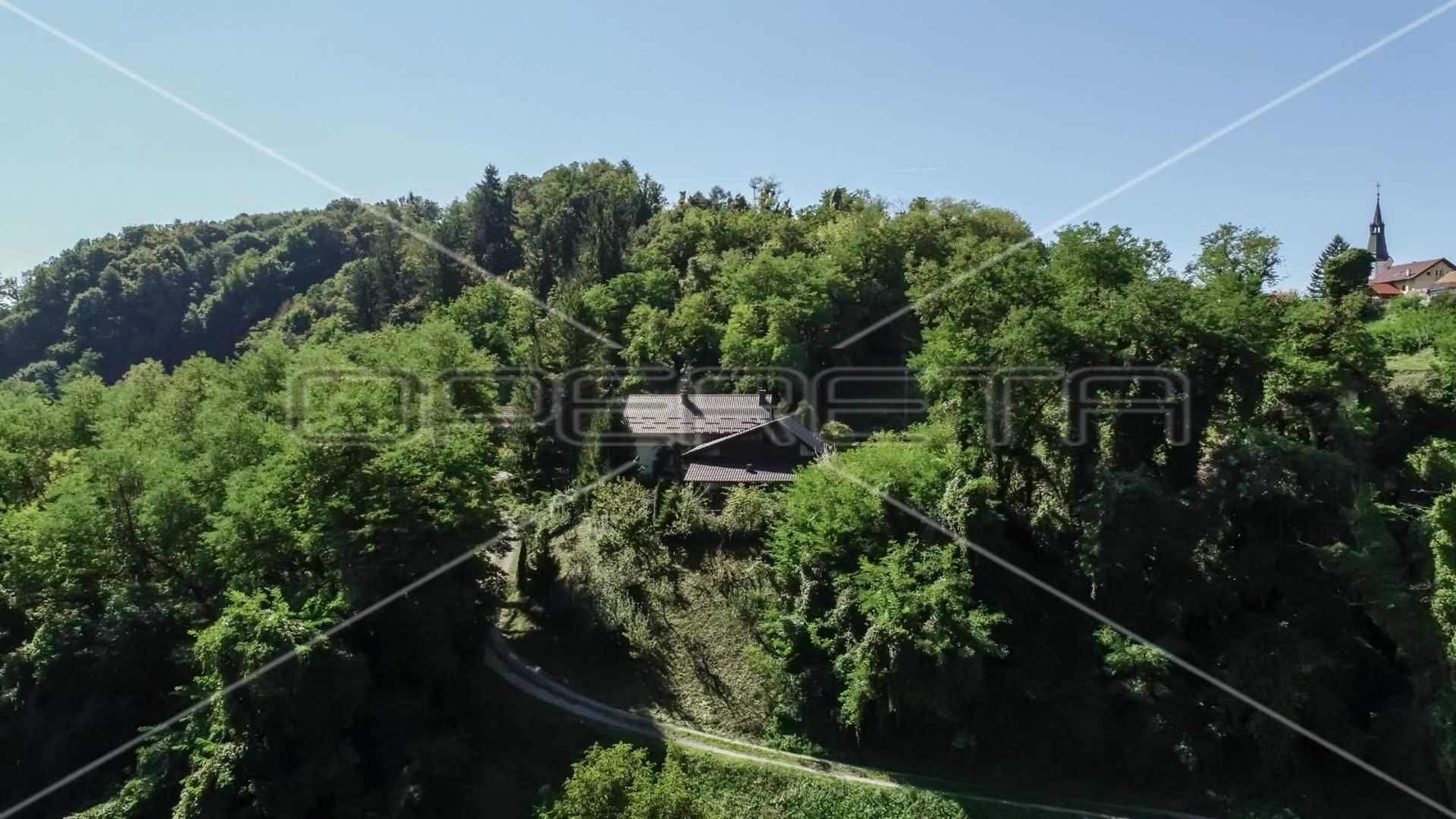 بيت في Klanjec, Krapinsko-zagorska županija 11108627