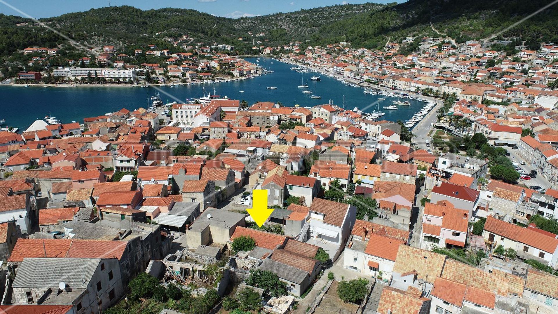 Huis in Vela Luka, Dubrovacko-Neretvanska Zupanija 11108632