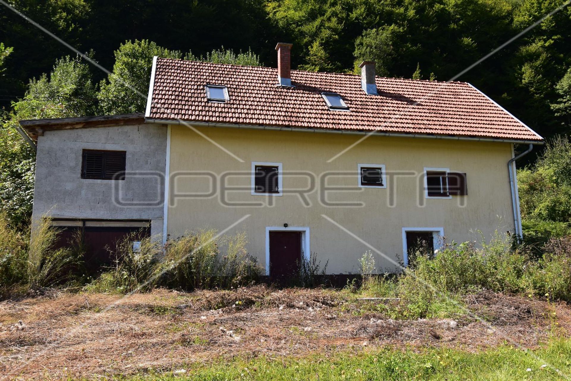 Rumah di Brlog, Ličko-senjska županija 11108635