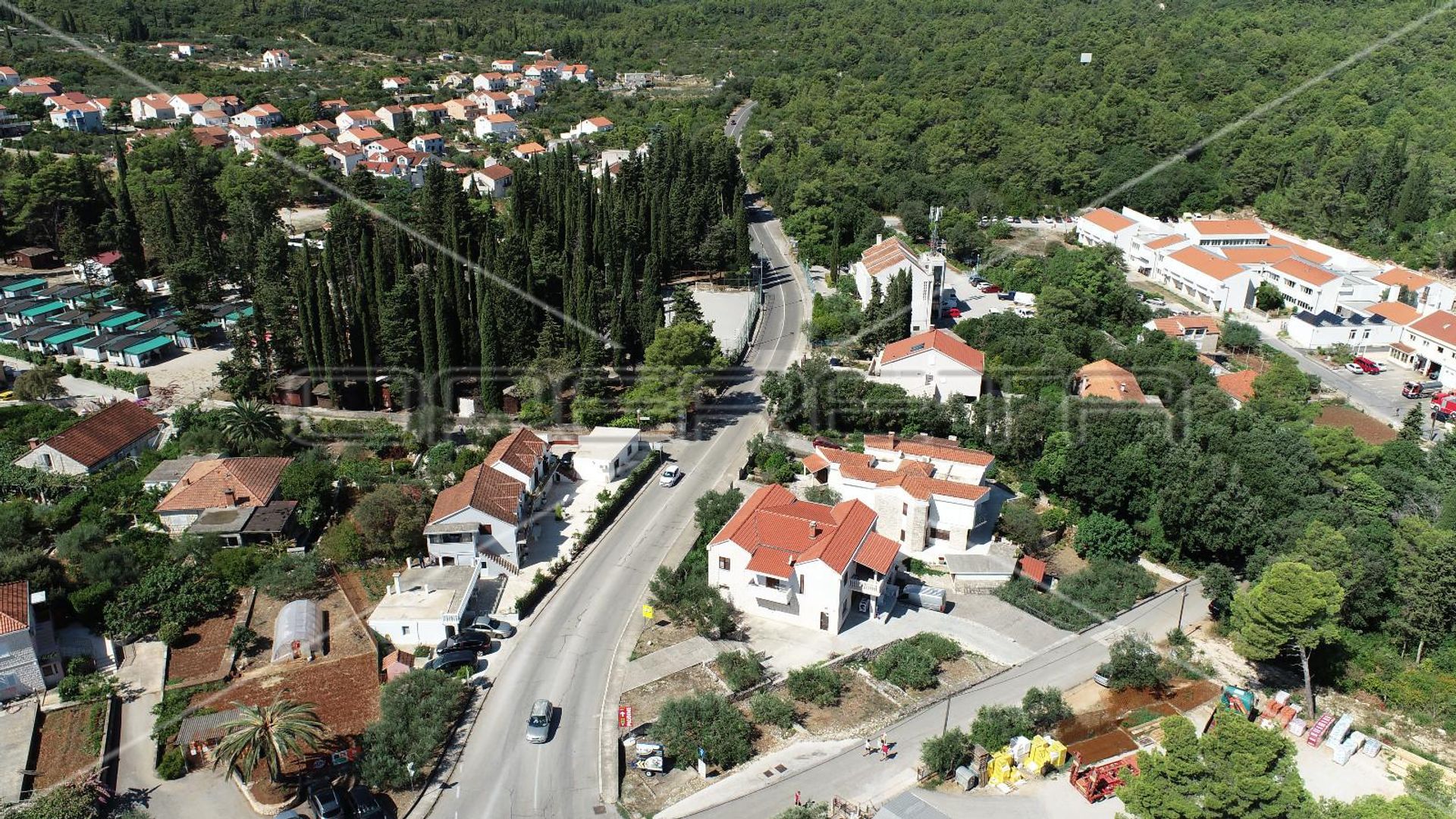 Rumah di Korčula, Dubrovačko-neretvanska županija 11108638