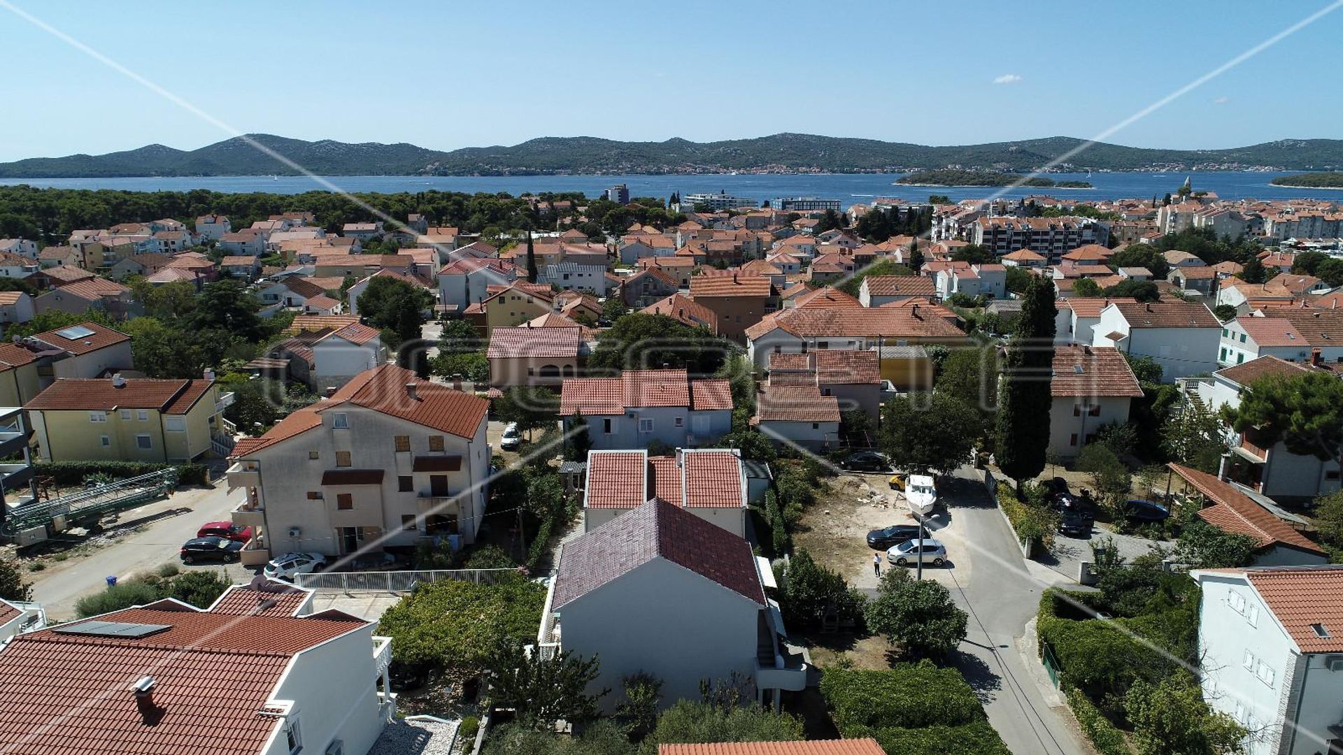 rumah dalam Biograd na Moru, Zadarska županija 11108639