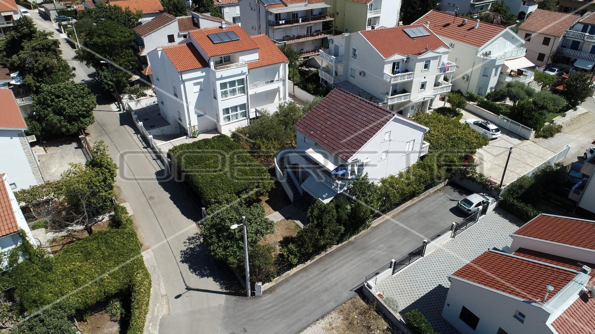 casa en Biograd na Moru, Zadarska županija 11108639