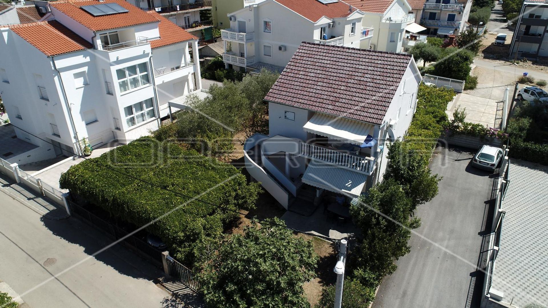 casa en Biograd na Moru, Zadarska županija 11108639