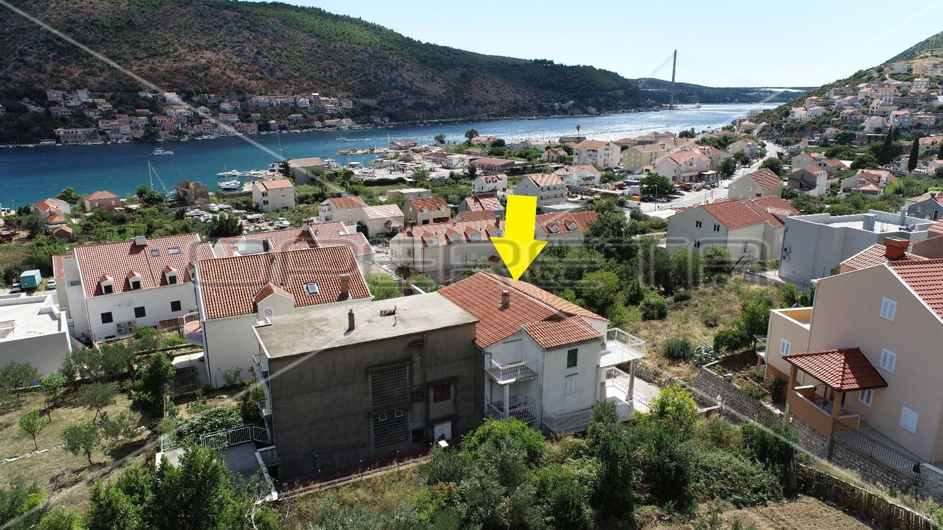 Hus i Mokosica, Dubrovacko-Neretvanska Zupanija 11108643