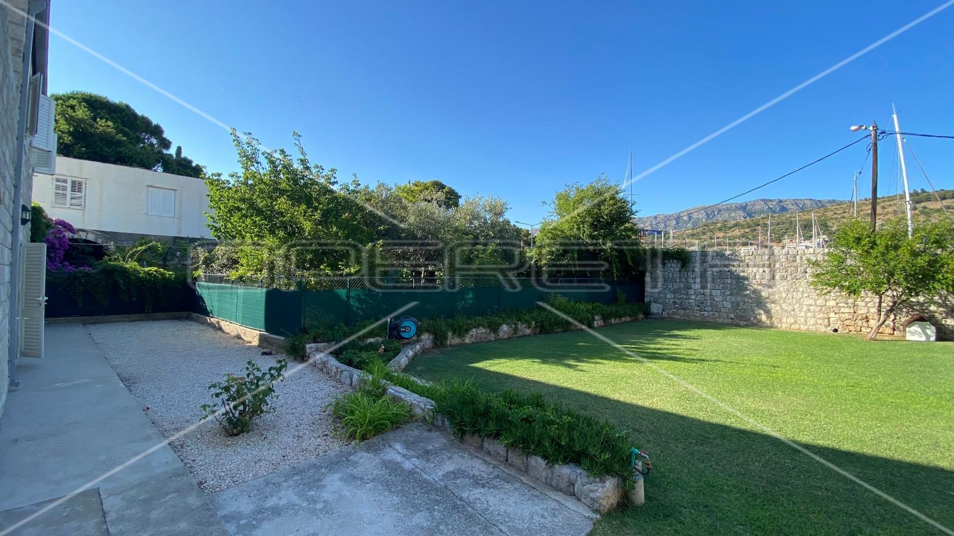 Casa nel Lazzaretto, Dubrovacko-Neretvanska Zupanija 11108647