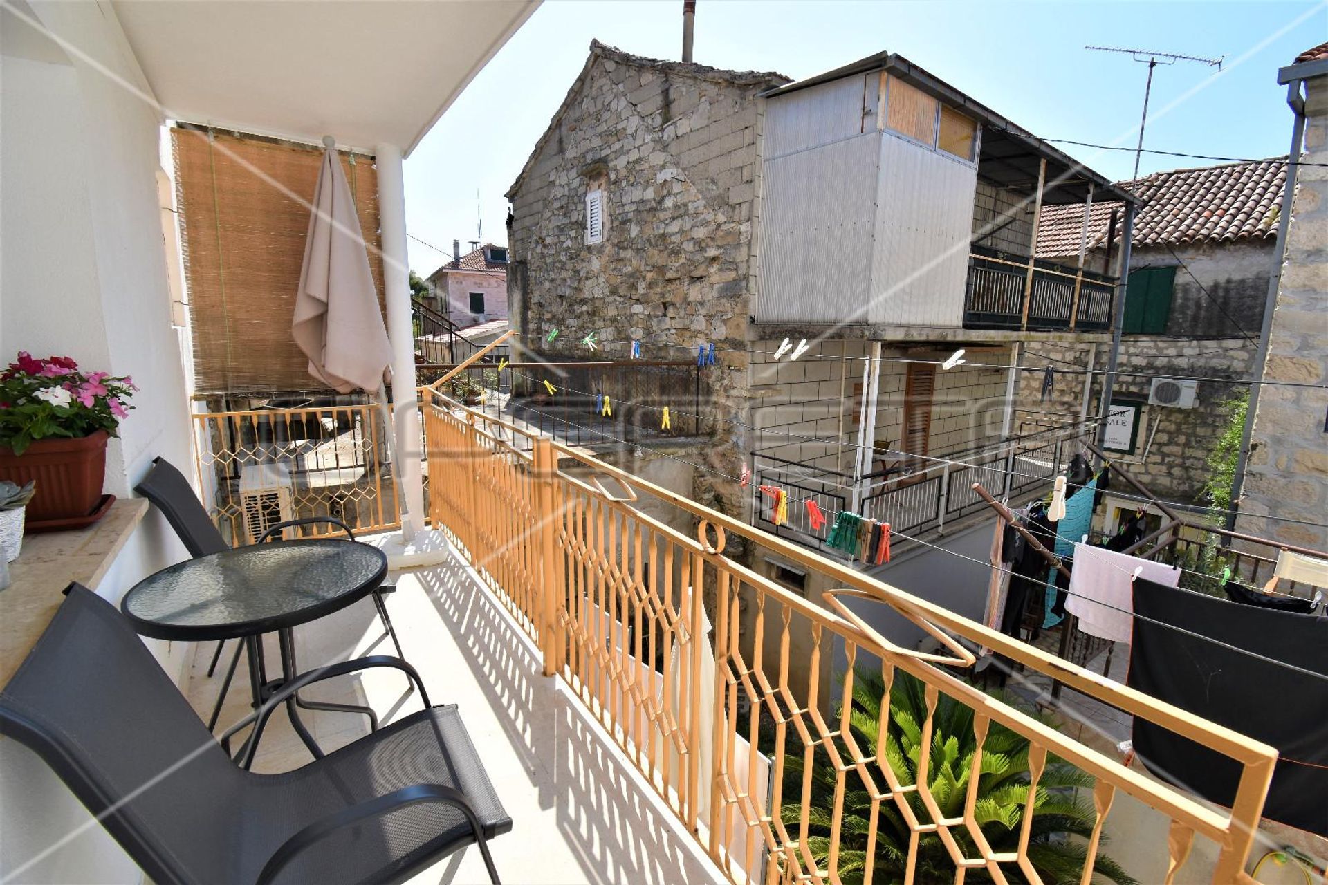 casa no Kaštel Gomilica, Splitsko-dalmatinska županija 11108649