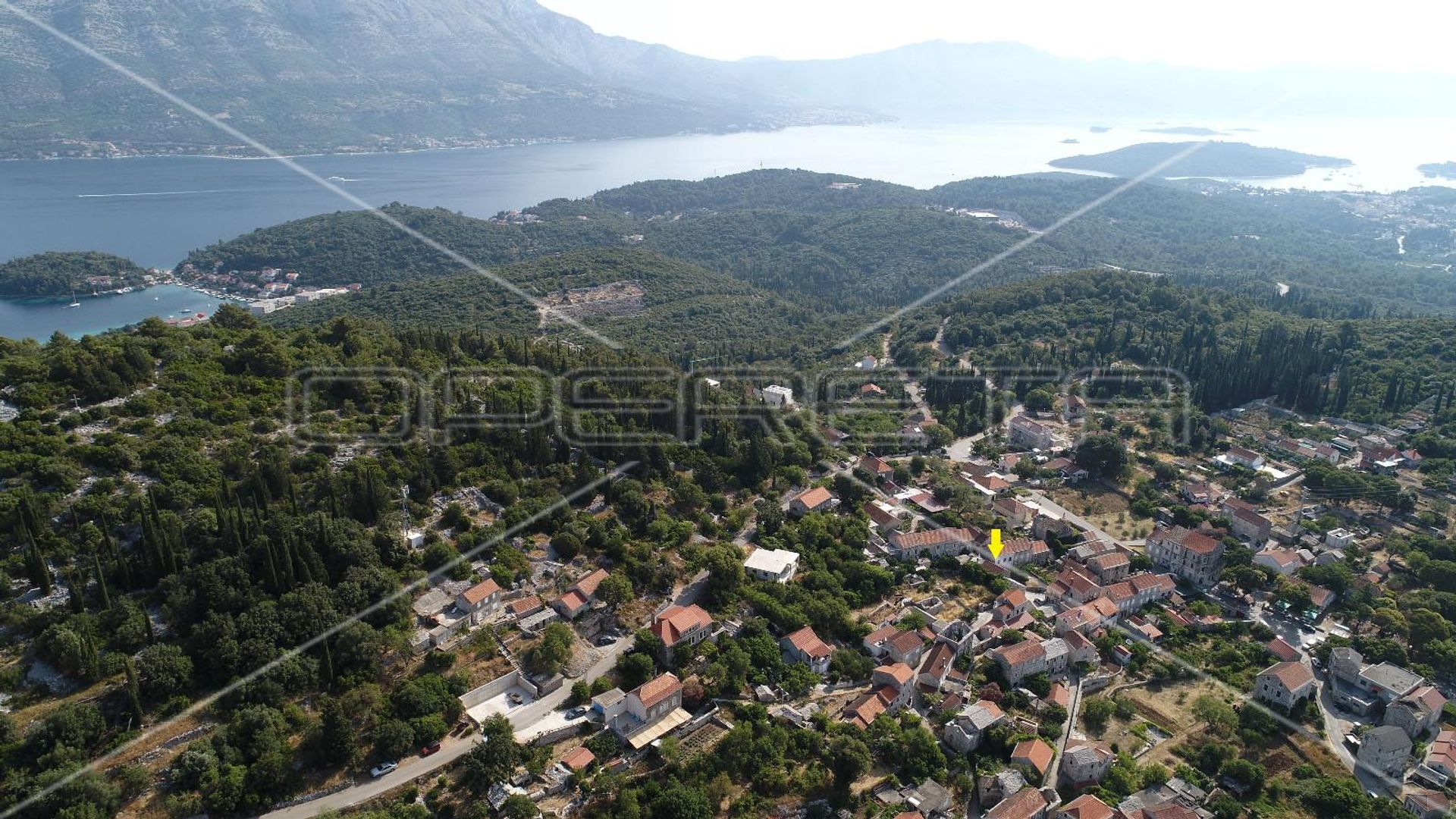 casa no Korcula, Dubrovacko-Neretvanska Zupanija 11108651