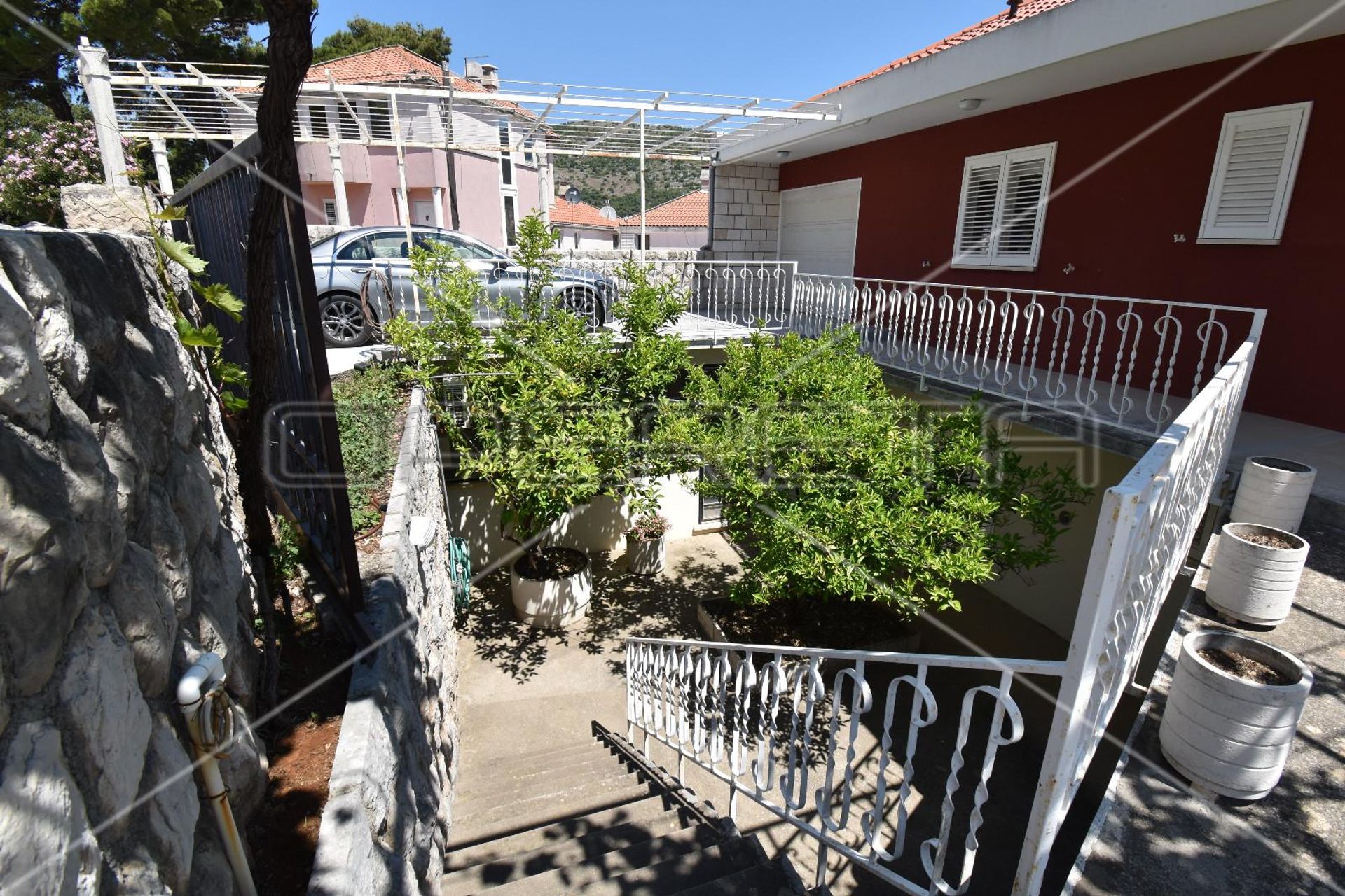 Haus im Dubrovnik, Dubrovačko-neretvanska županija 11108658