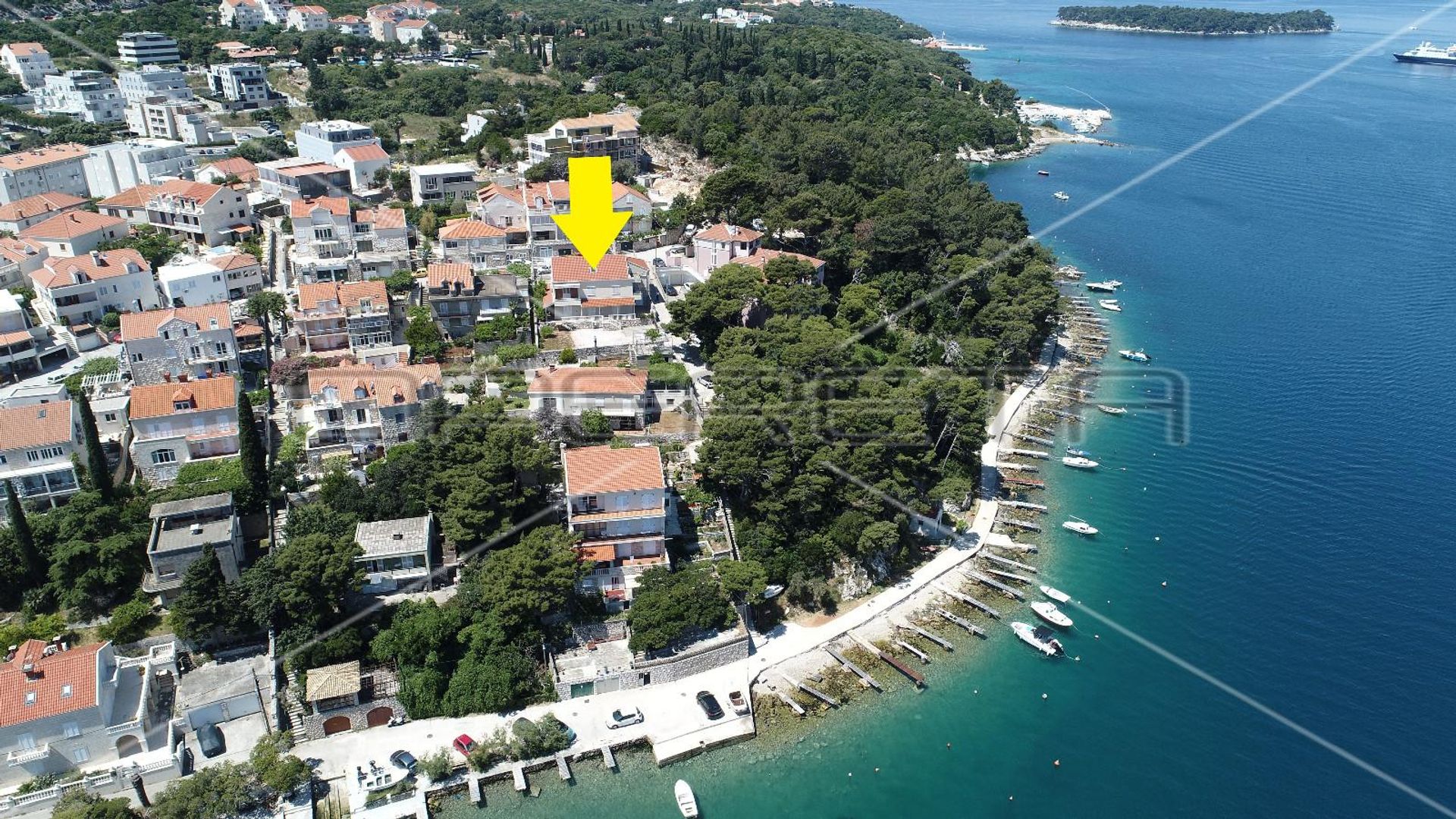 Hus i Lazaret, Dubrovacko-Neretvanska Zupanija 11108658