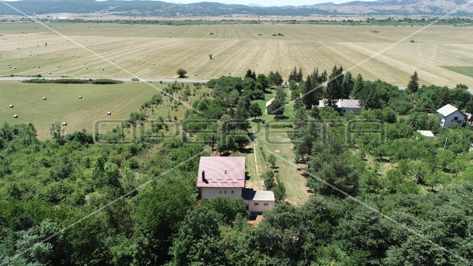 بيت في Jošan, Ličko-senjska županija 11108663