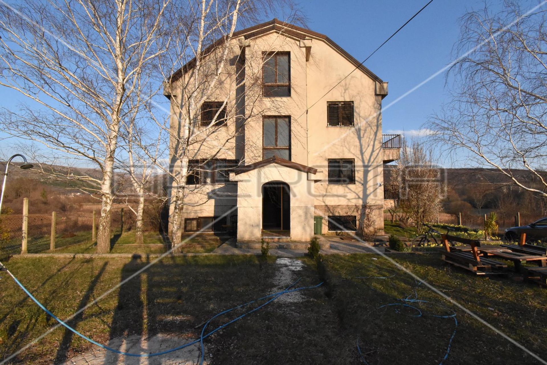 House in Knin, Sibensko-Kninska Zupanija 11108678