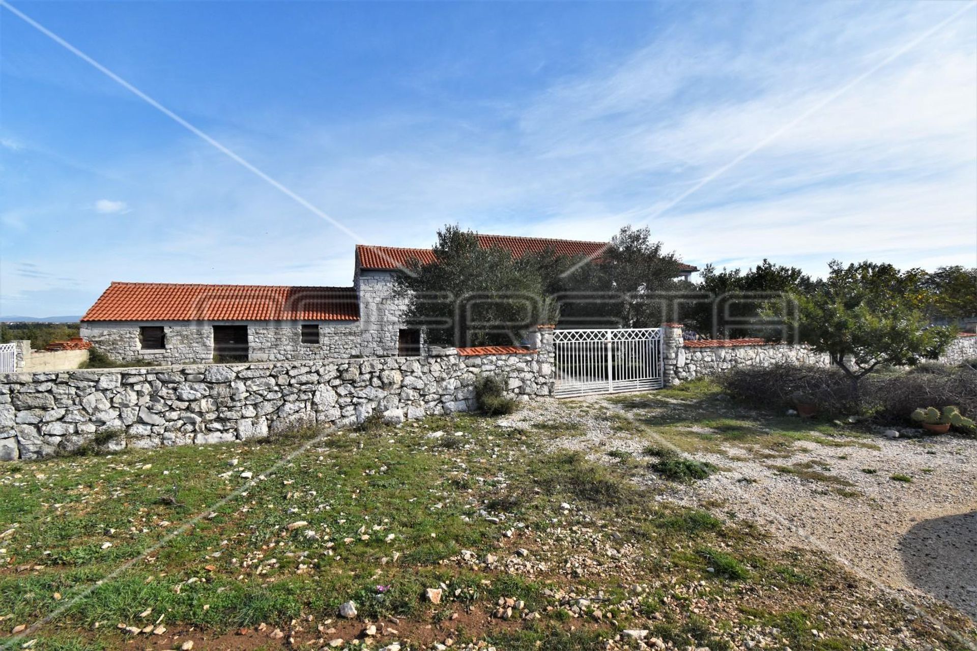 House in Gornje Ceranje, Zadarska županija 11108682