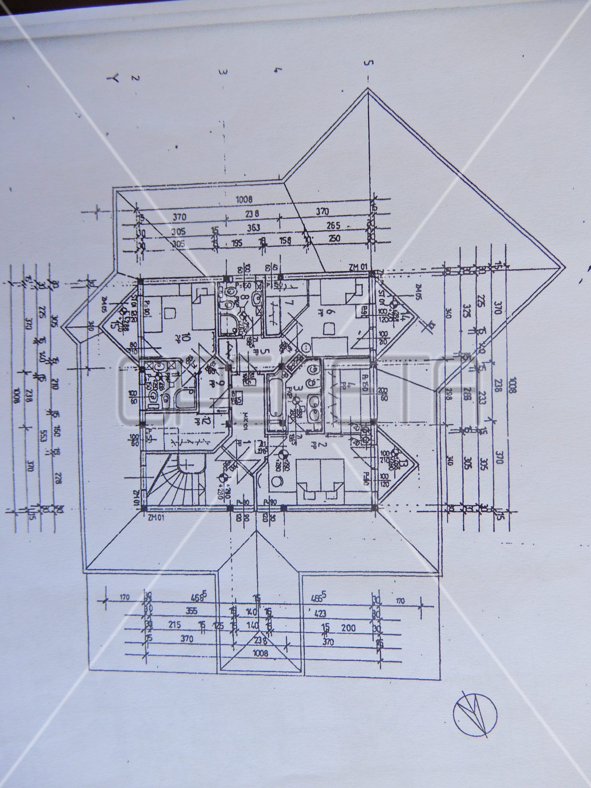 房子 在 Donji Stupnik, Zagrebačka županija 11108686