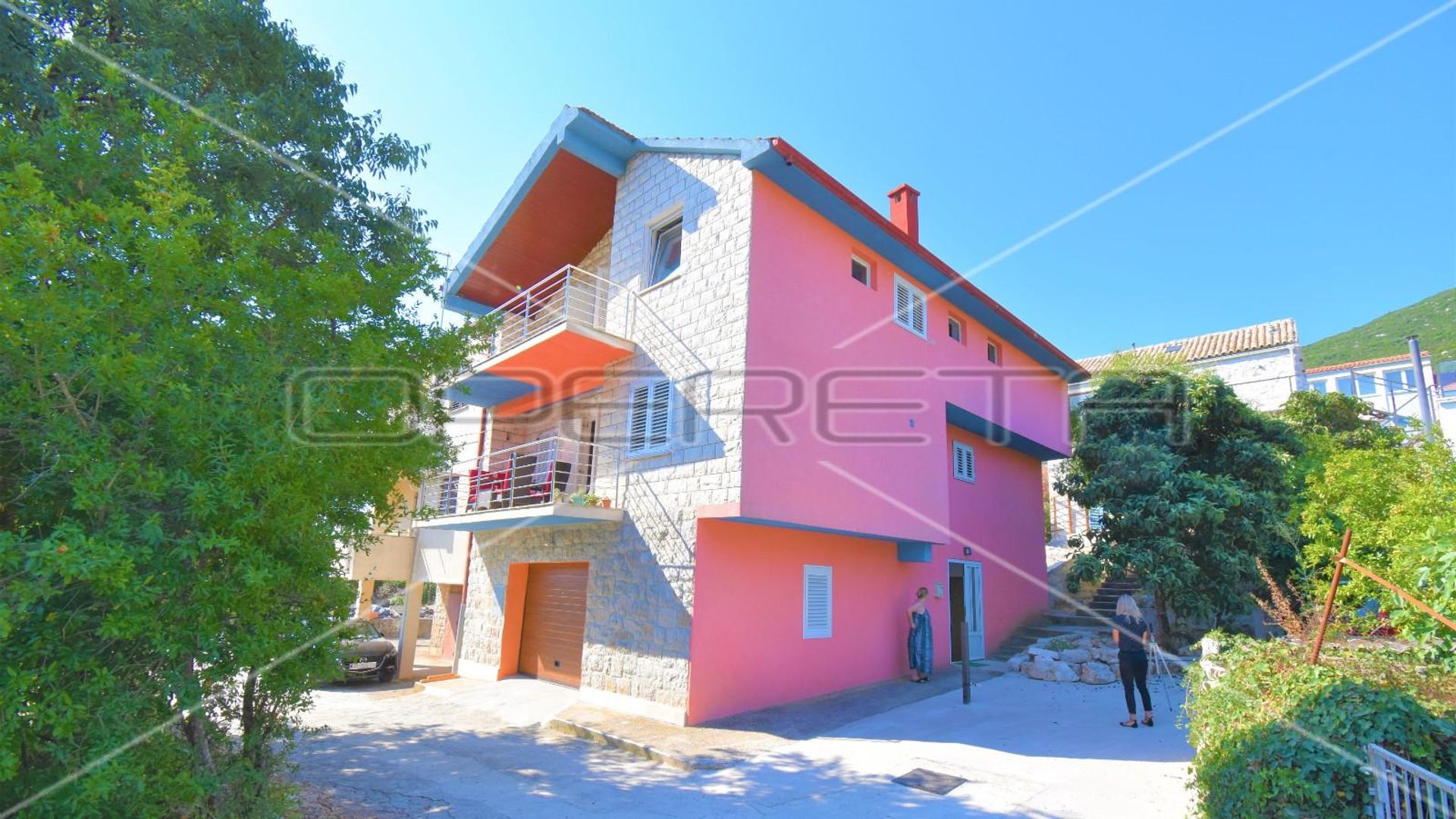 Huis in Ston, Dubrovacko-Neretvanska Zupanija 11108689