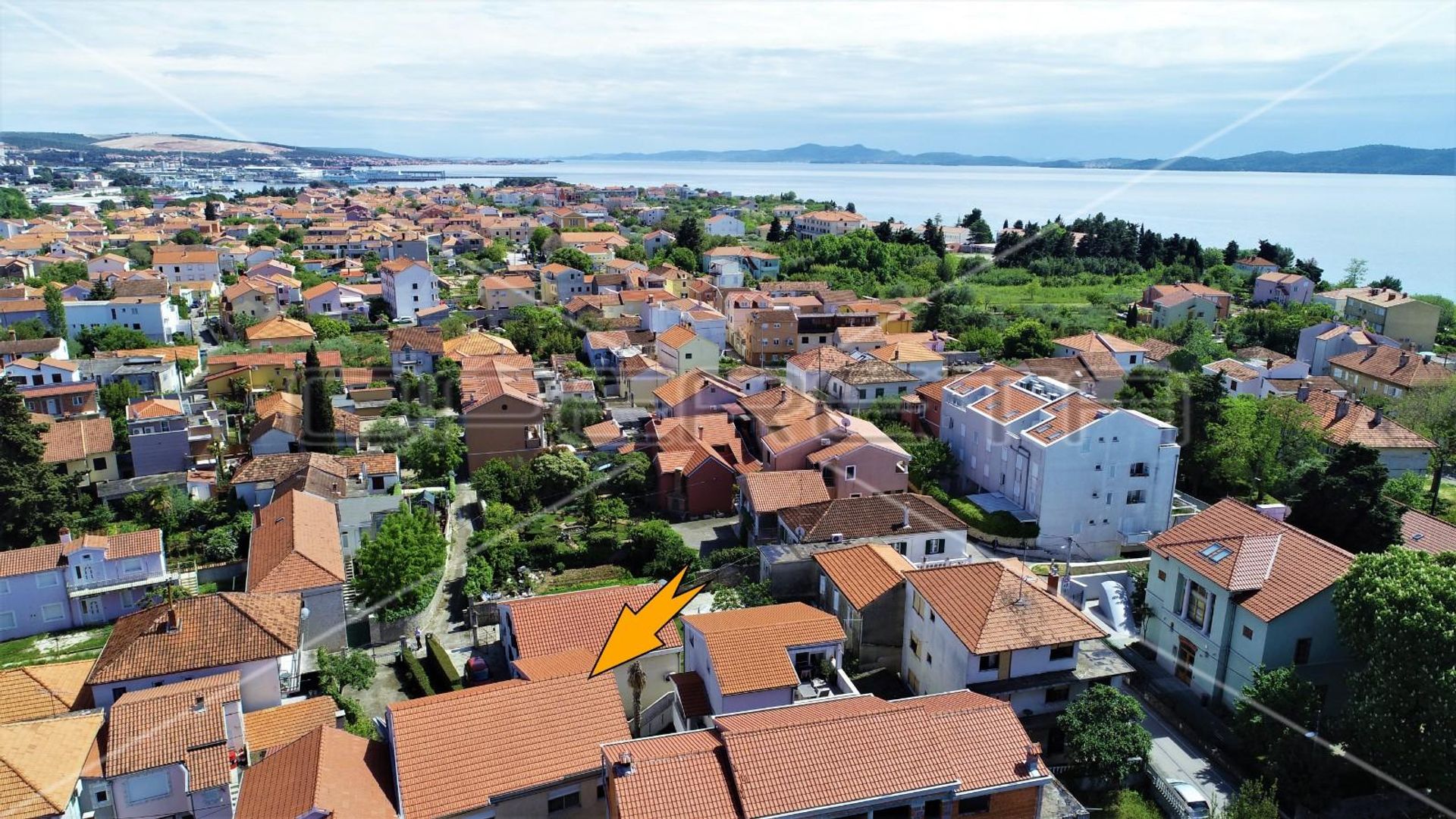 Hus i Zadar, Zadarska županija 11108691