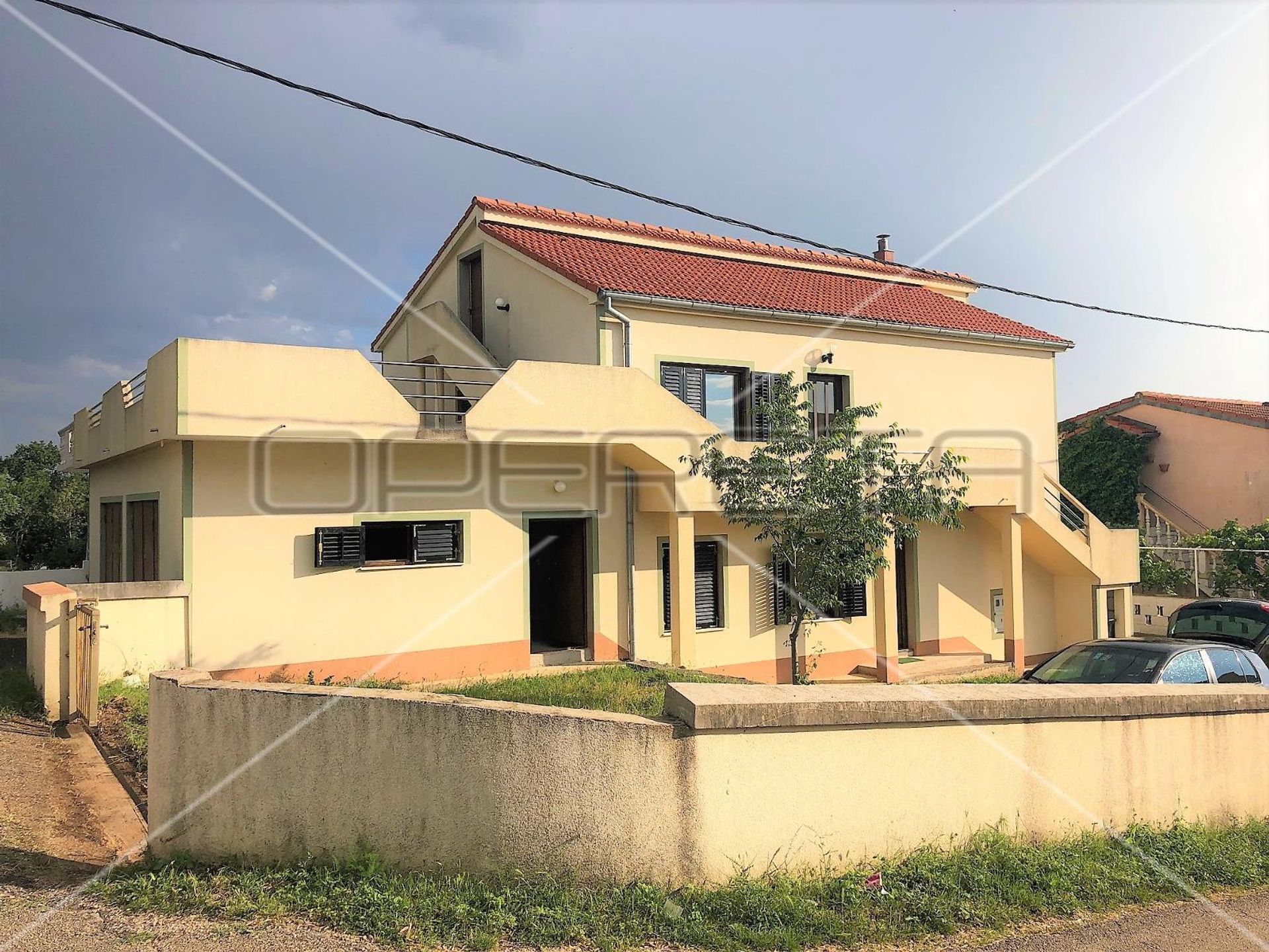 rumah dalam Novigrad, Zadarska Zupanija 11108697