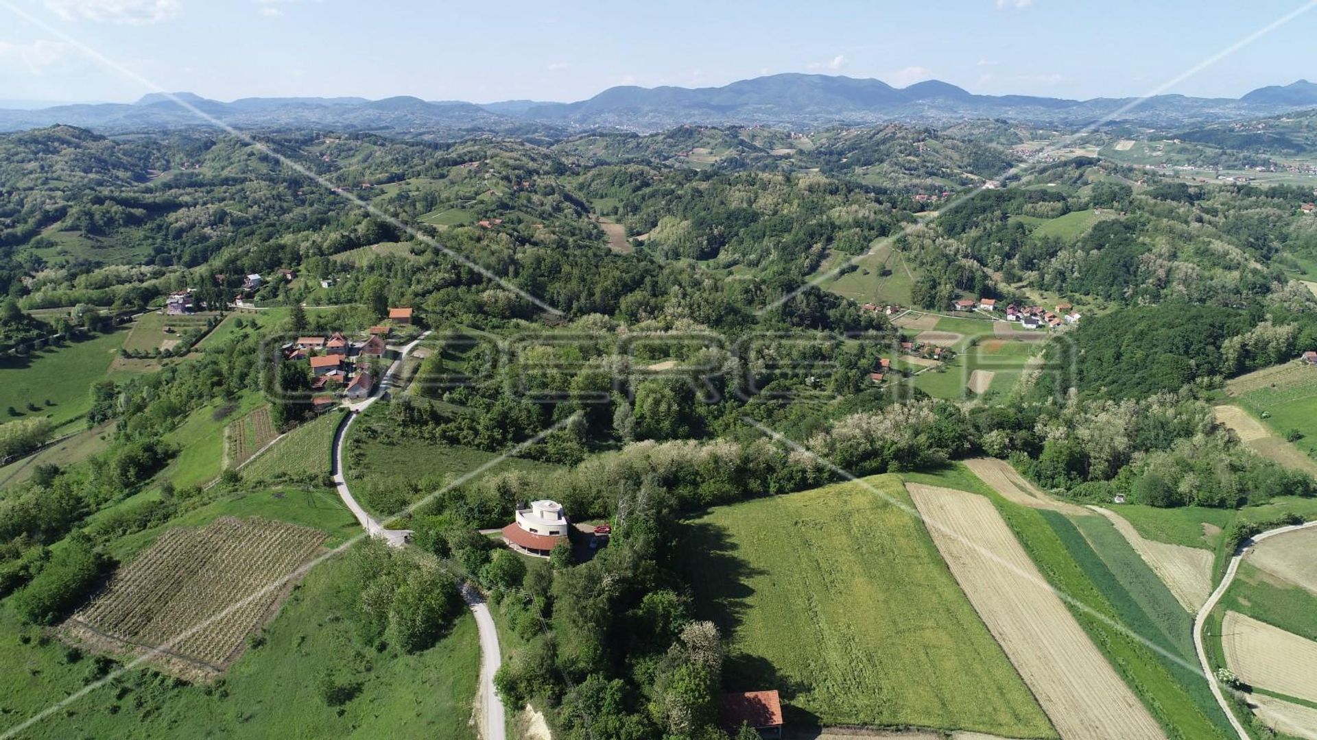 loger dans Sveti Kriz Zacretje, Krapinsko-Zagorska Zupanija 11108698