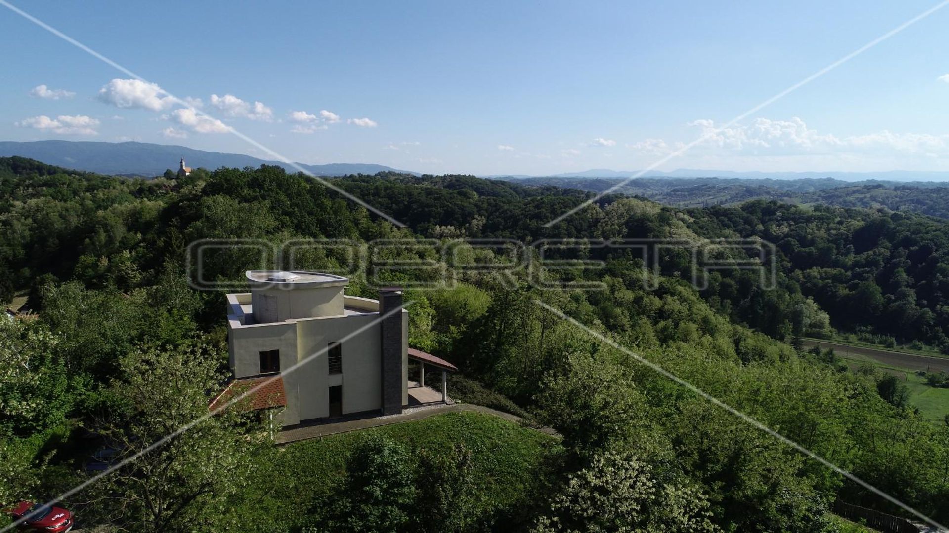 Huis in Sveti Križ Začretje, Krapinsko-zagorska županija 11108698