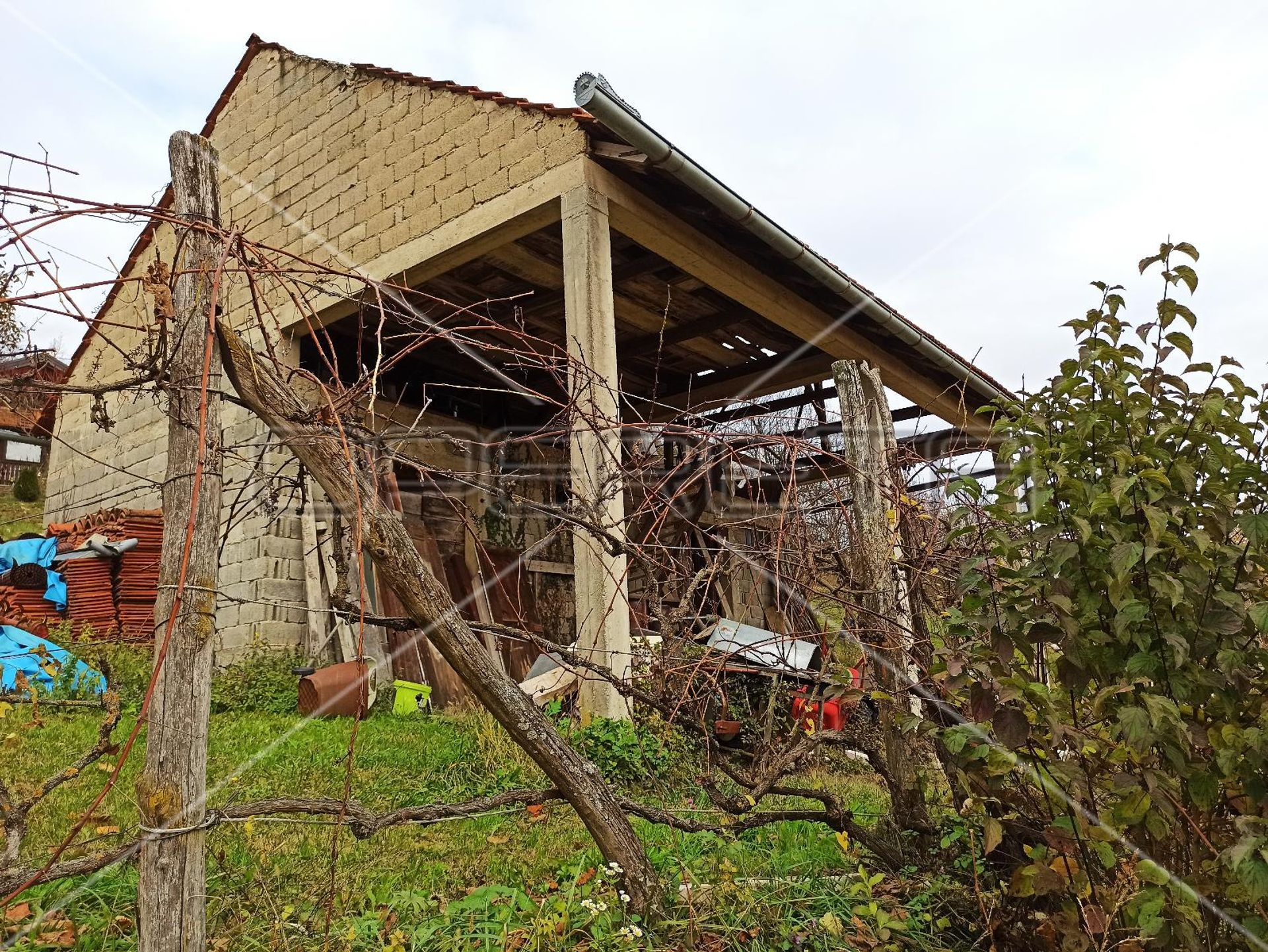 casa en Pregrada, Krapinsko-zagorska županija 11108748