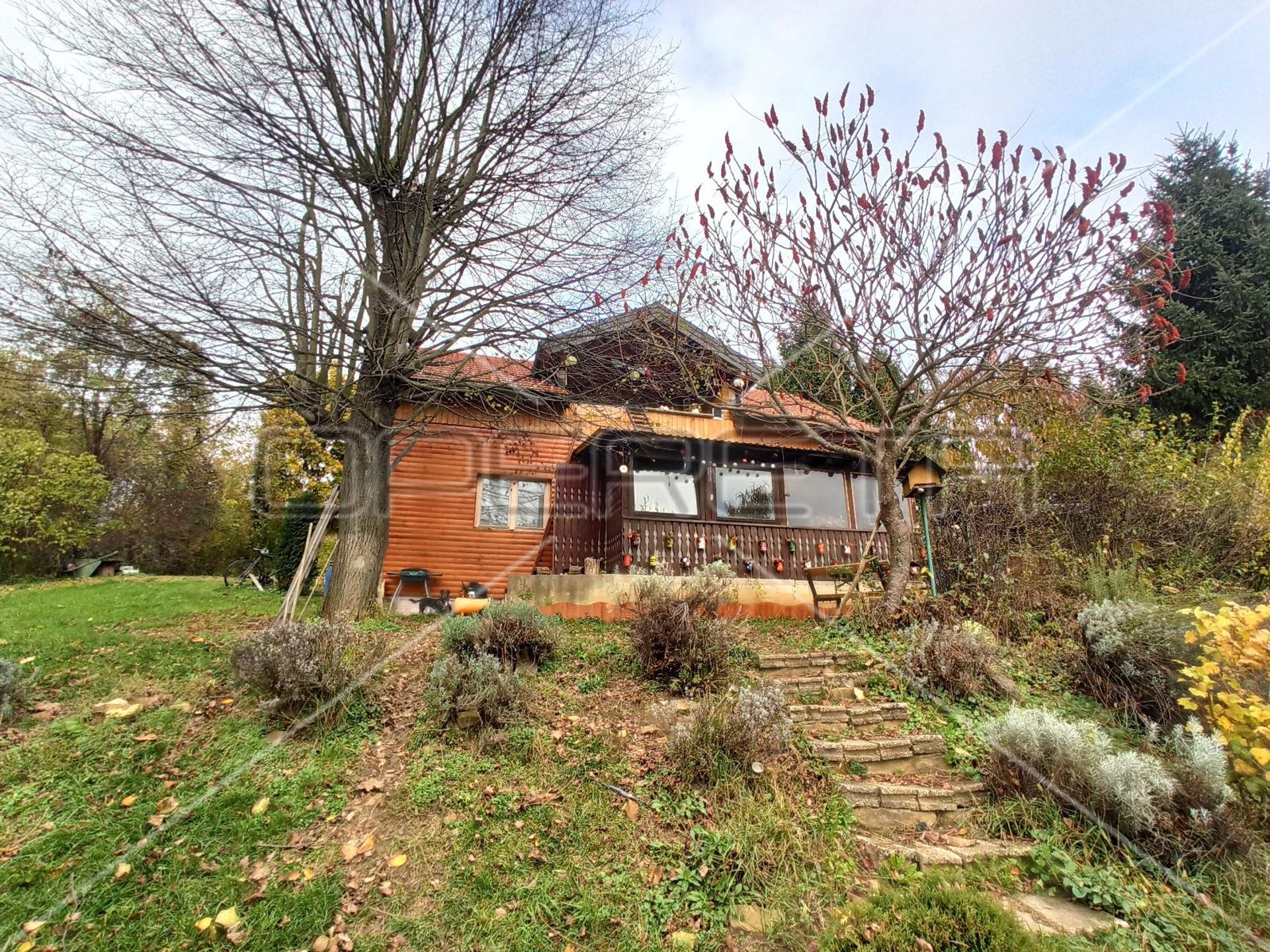 casa en Pregrada, Krapinsko-zagorska županija 11108748