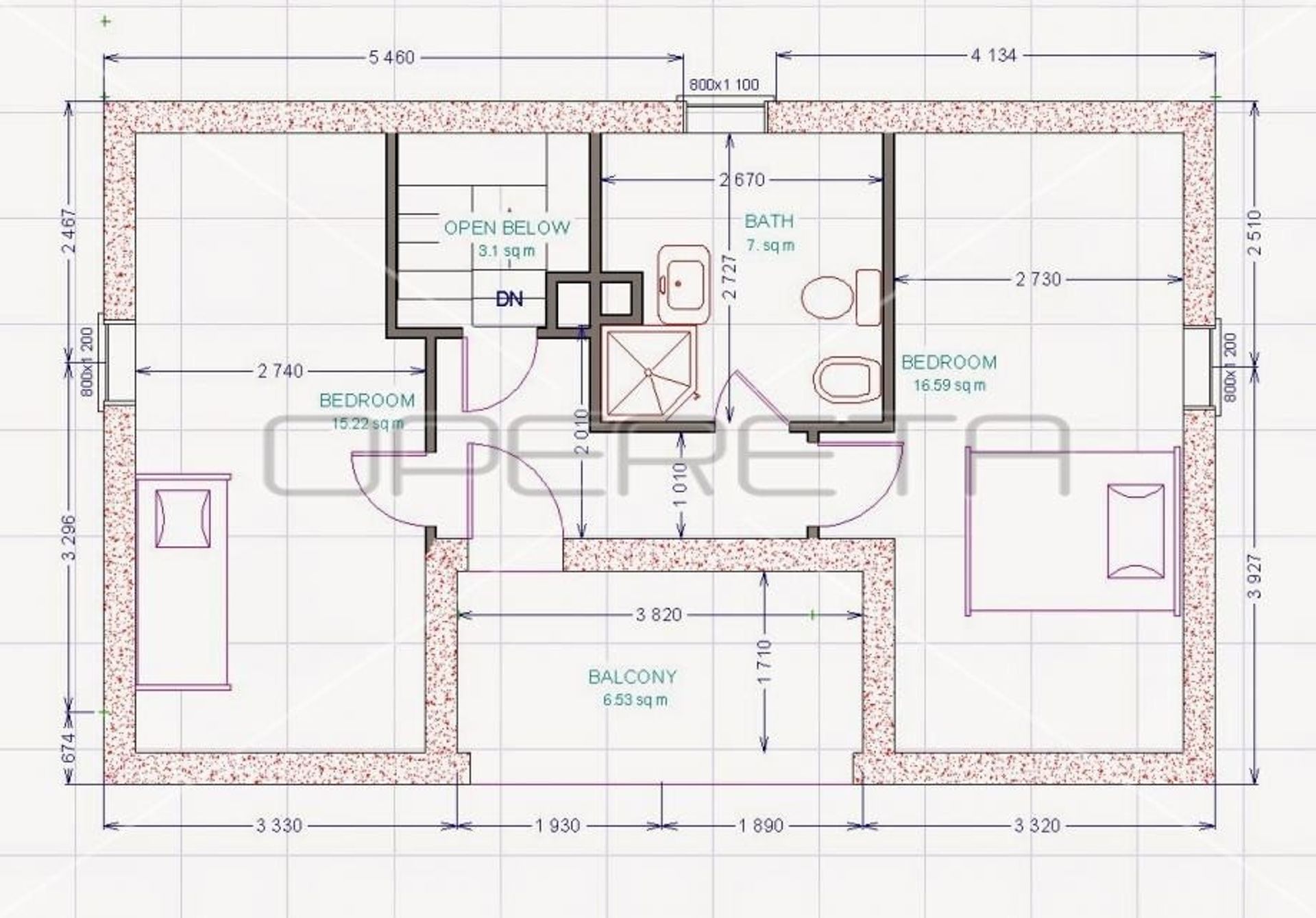 casa en Pregrada, Krapinsko-zagorska županija 11108748