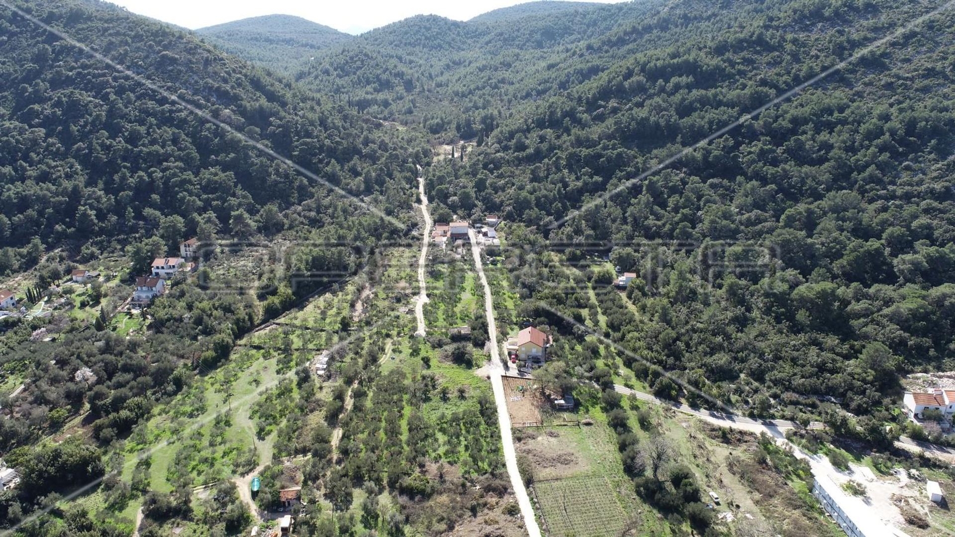 Tanah di Broce, Dubrovačko-neretvanska županija 11108755