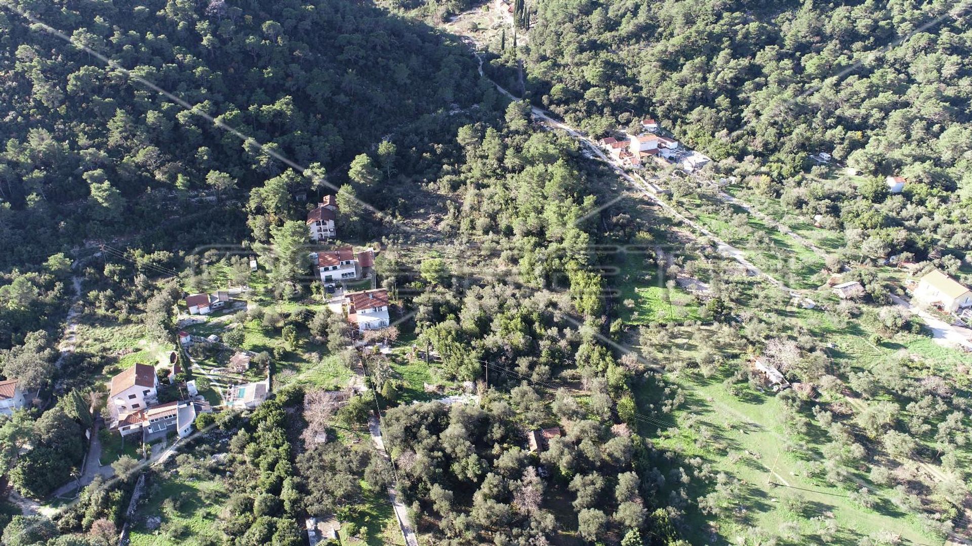 Land in Broce, Dubrovačko-neretvanska županija 11108755