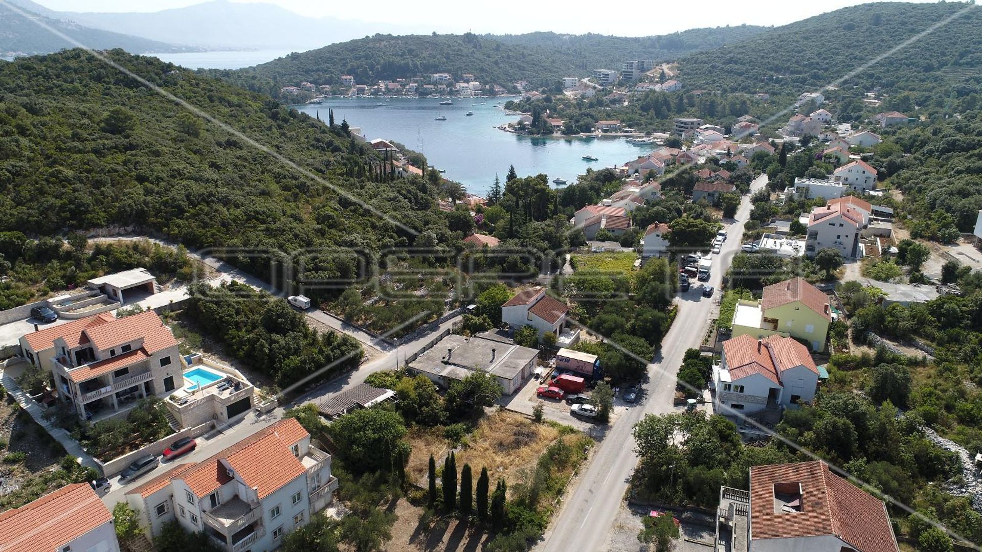 Terra no Korcula, Dubrovacko-Neretvanska Zupanija 11108756