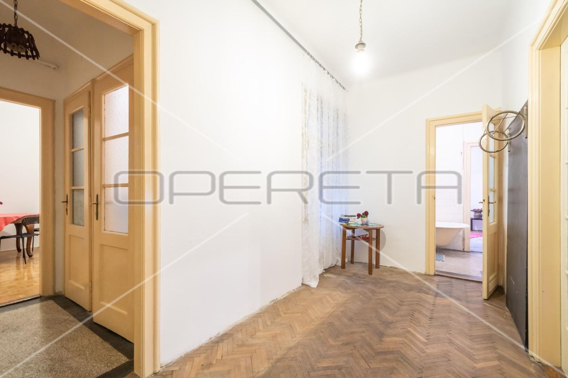 Condominio en Zagreb,  11108764