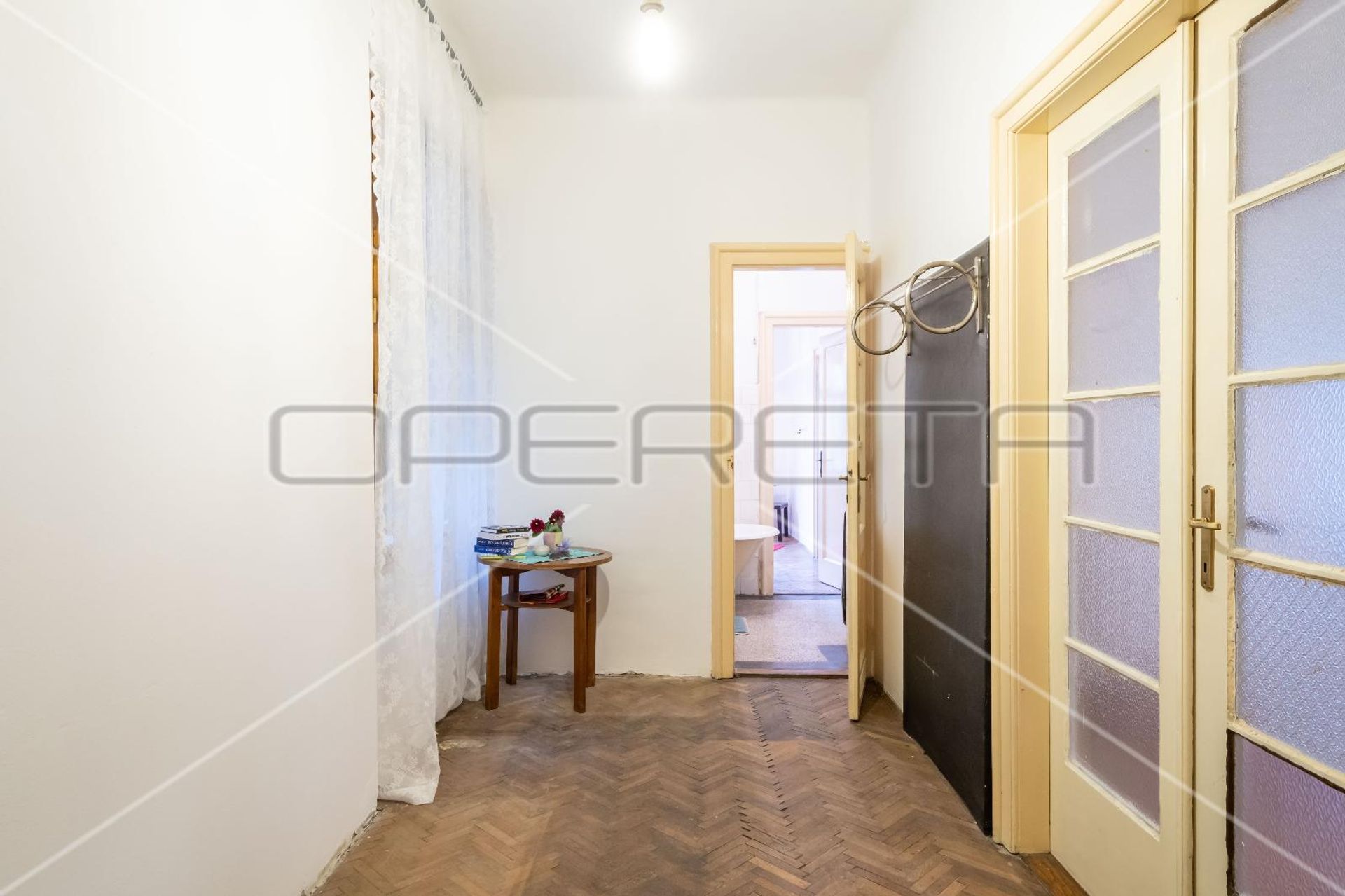 Condominium in Zagreb, Zagreb, Grad 11108764