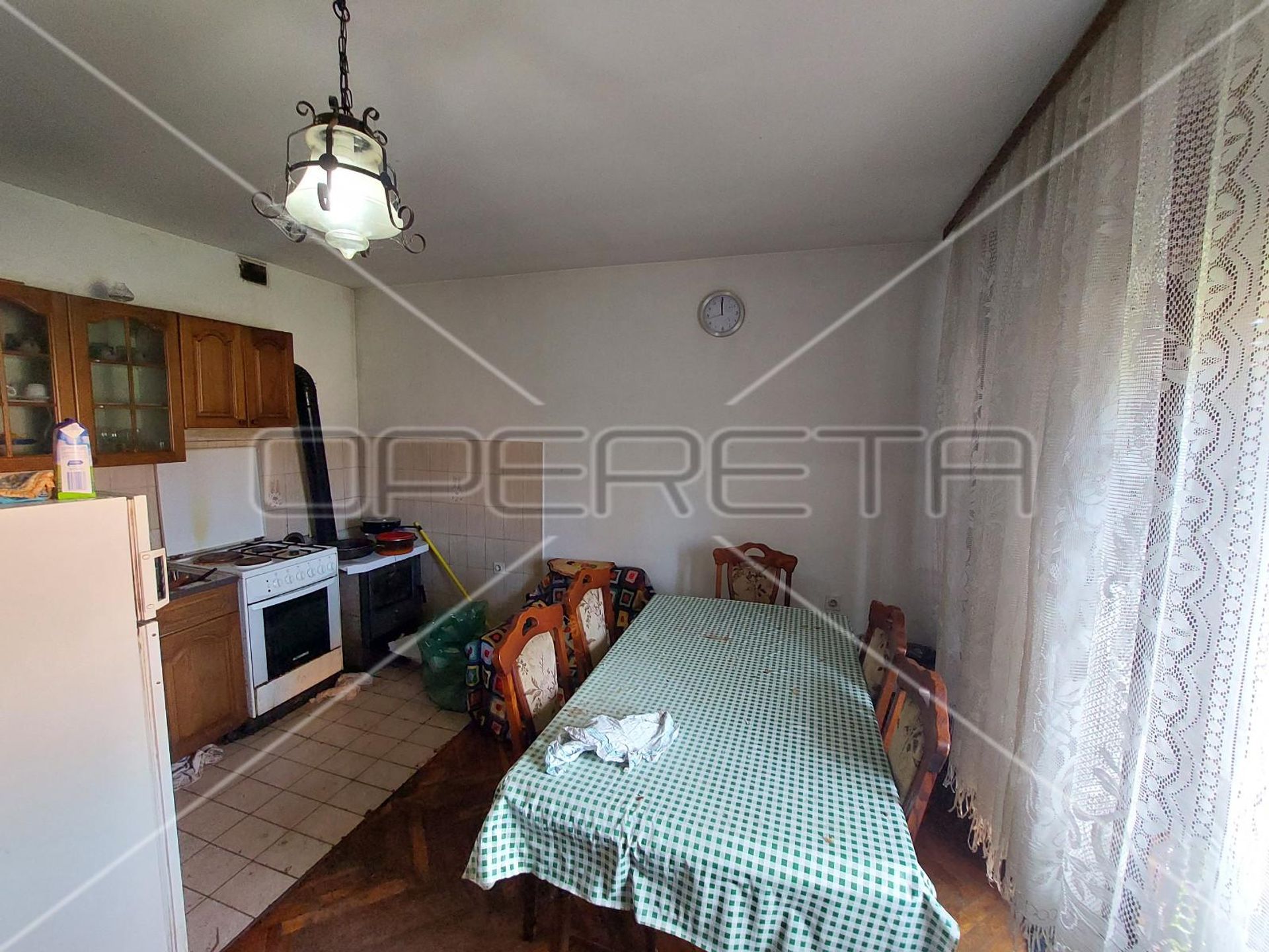 Huis in Oder, Zagreb, grad 11108766