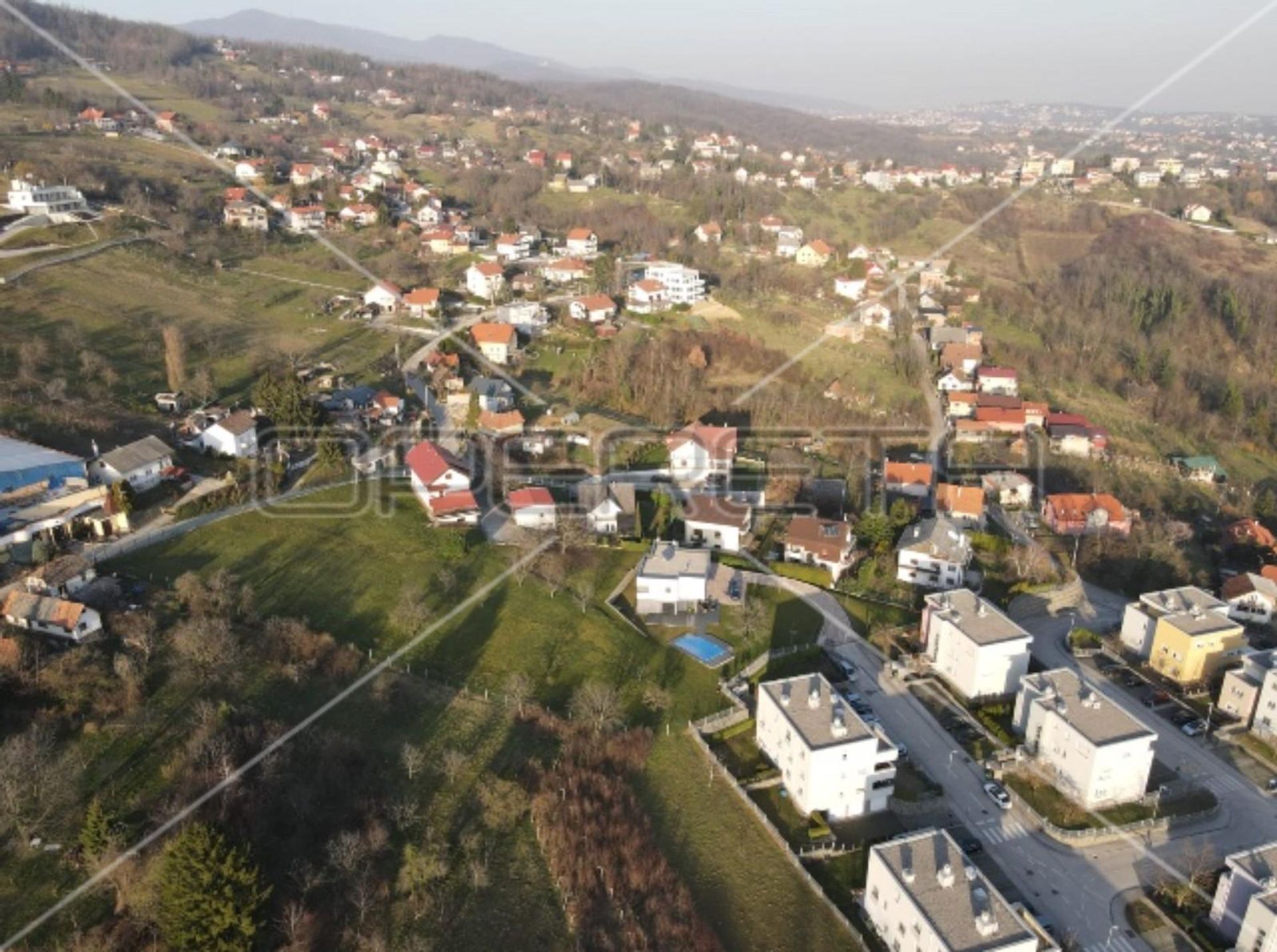 Land im Stenjevec, Zagreb, Grad 11108772