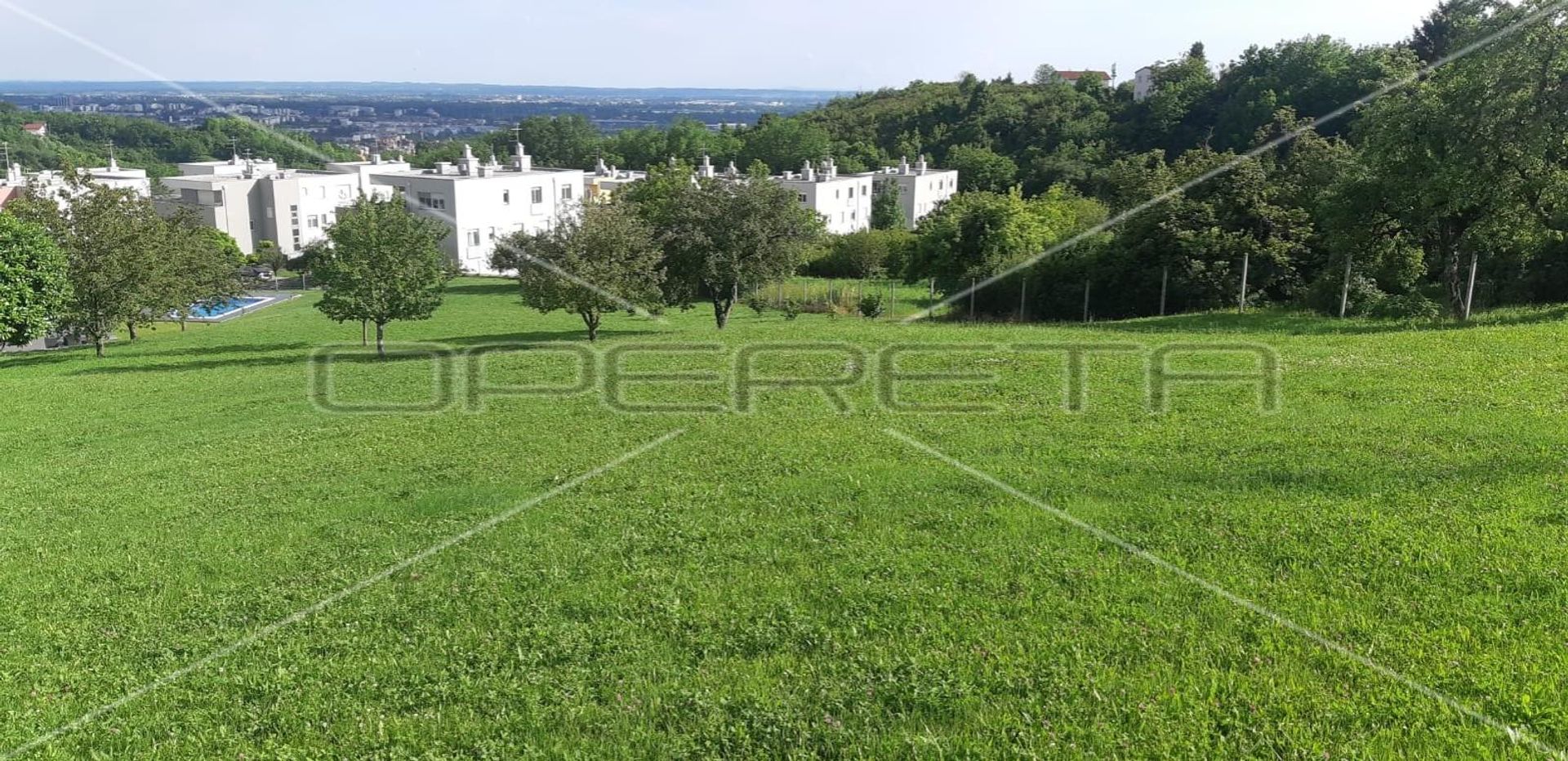 Land im Stenjevec, Zagreb, Grad 11108772