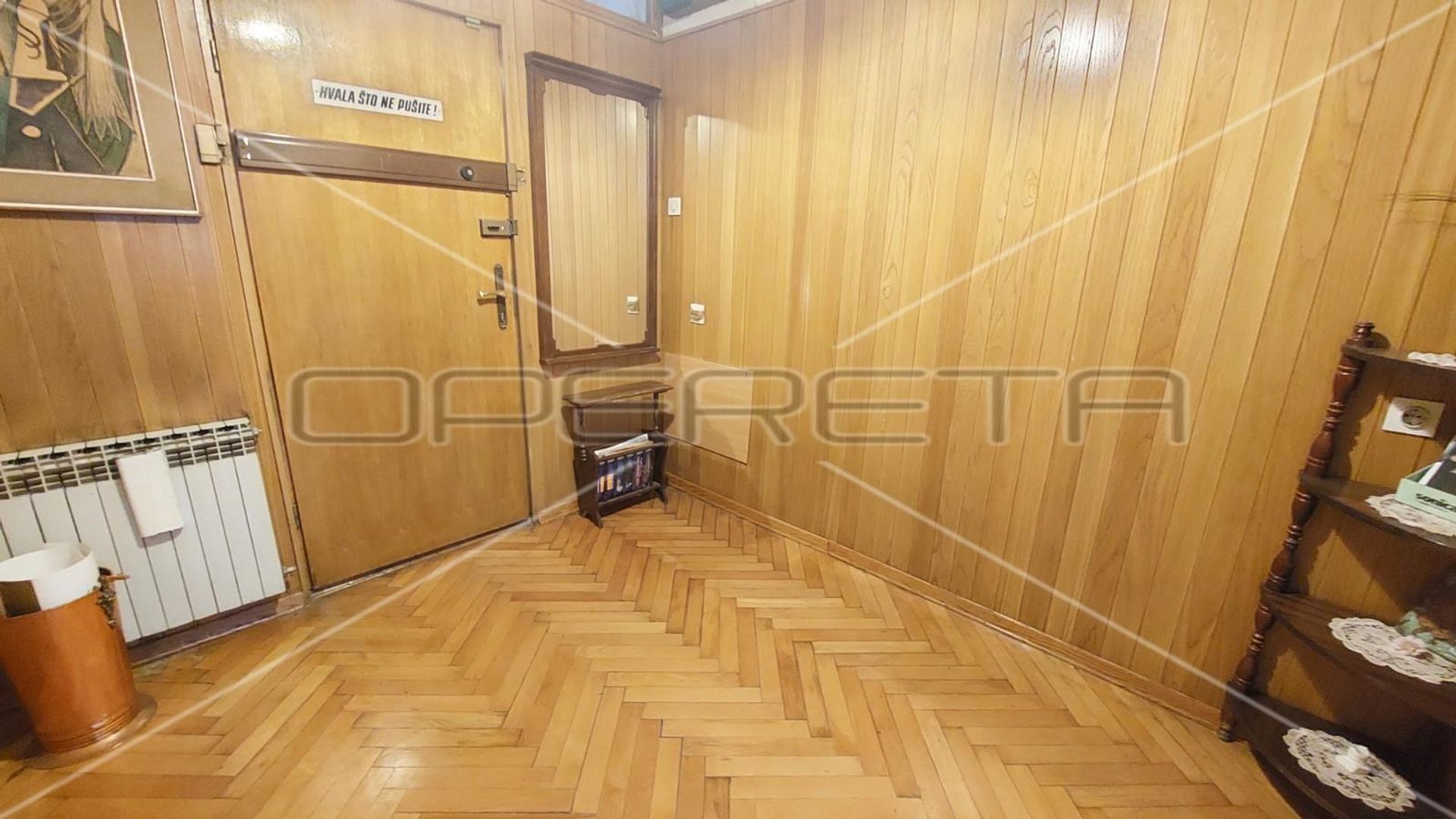 Condominio en Bijenik, Zagreb, Graduado 11108779