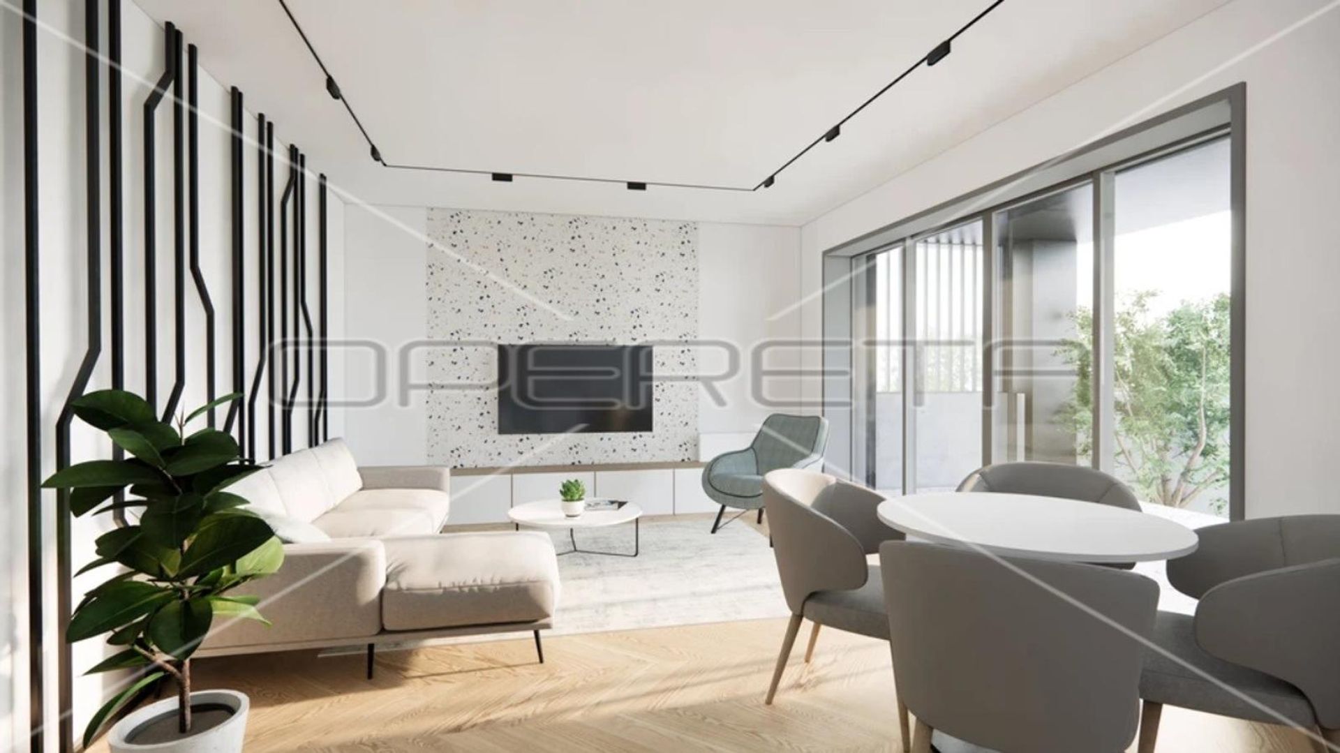 Condominio en Zagreb,  11108784