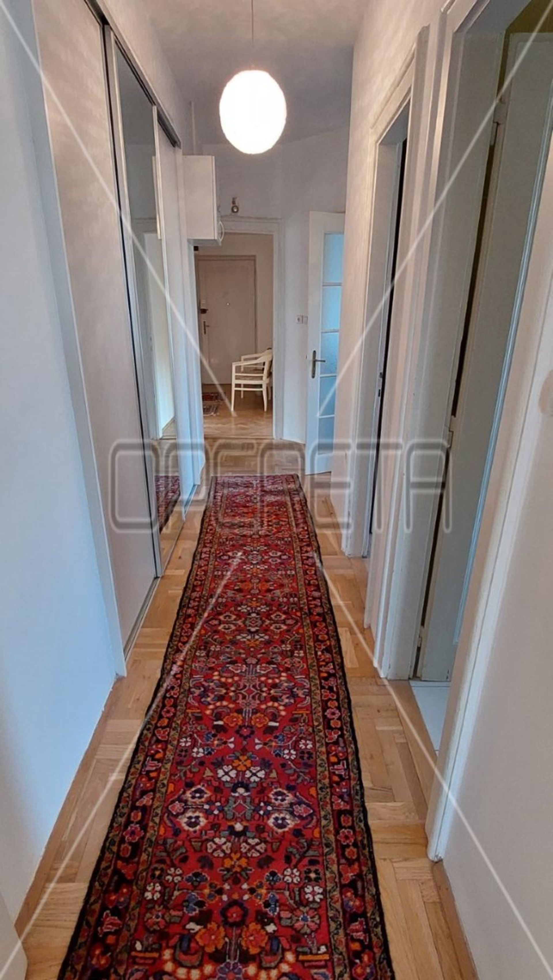 Condominio en Zagreb,  11108805