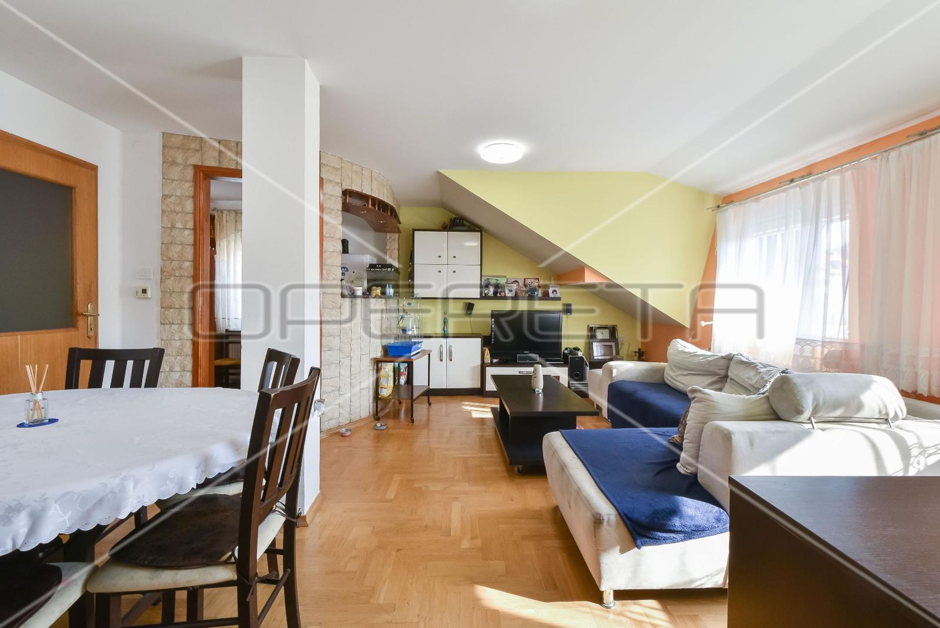 Huis in Gornje Vrapce, Zagreb, Grad 11108820