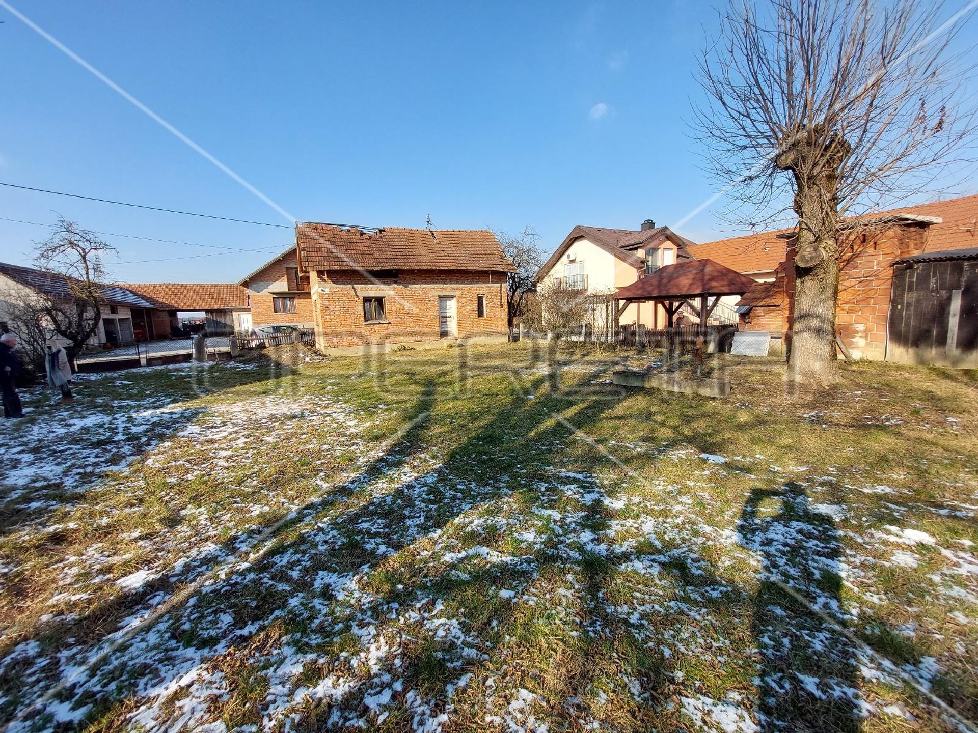 Land in Grancari, Zagreb, grad 11108823