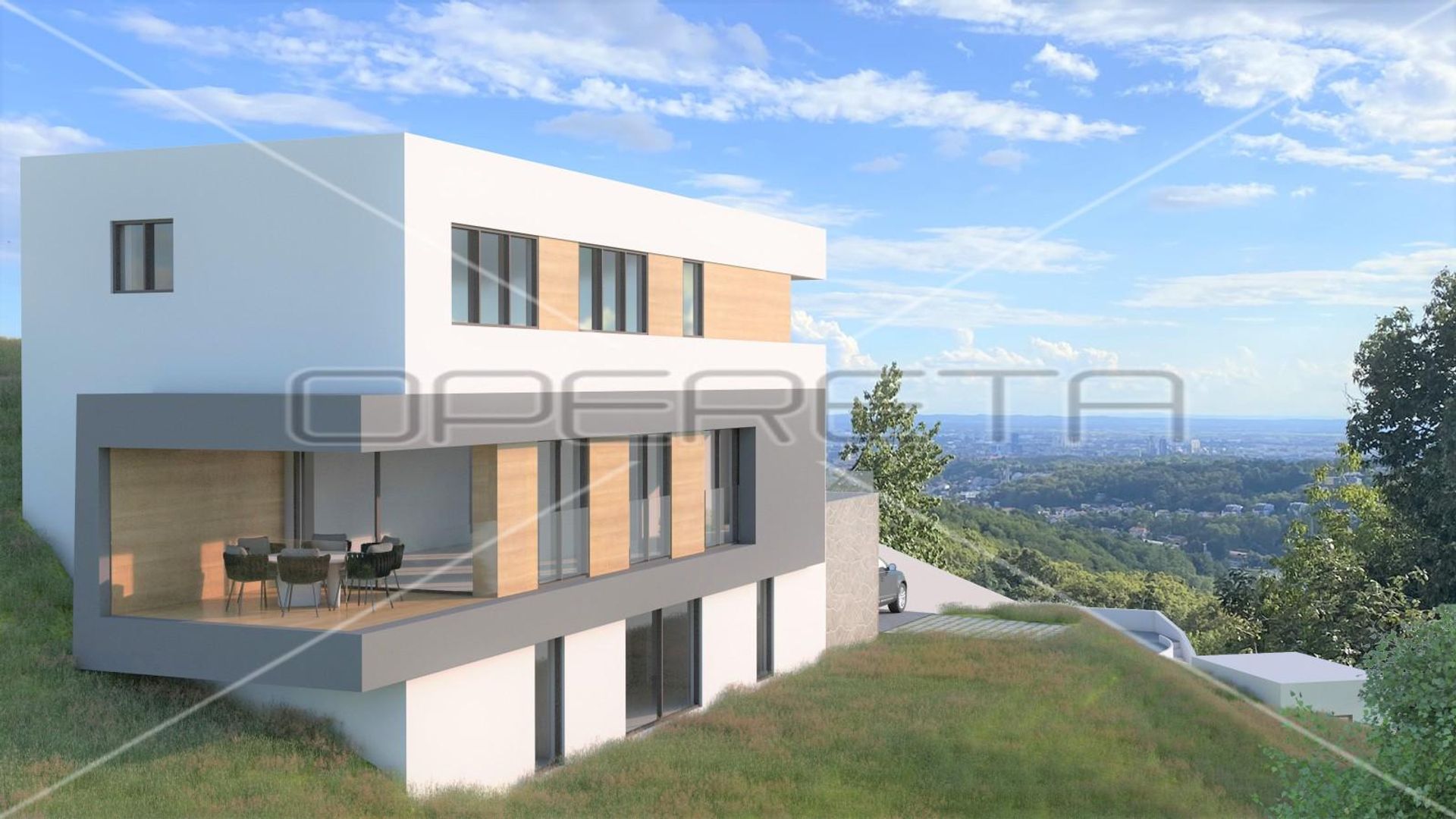 Land in Gracani, Zagreb, grad 11108824