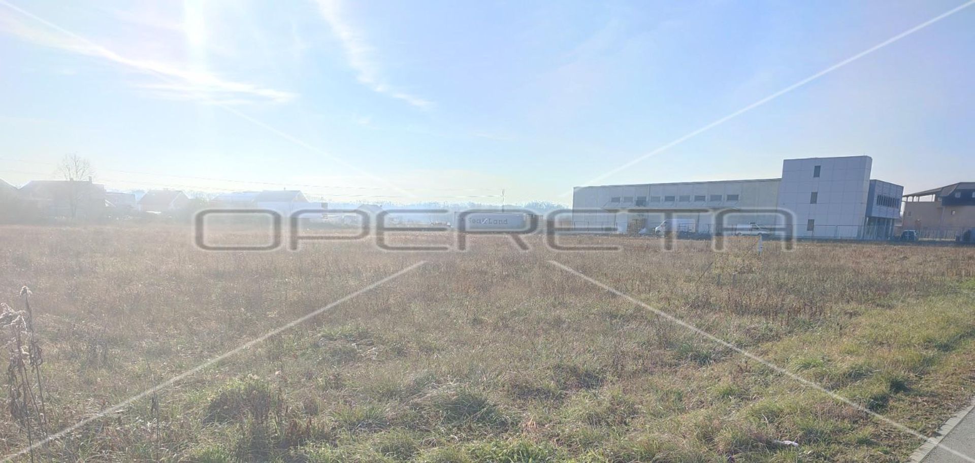 Tierra en Stupnicki Obrez, Zagrebacka Zupanija 11108837