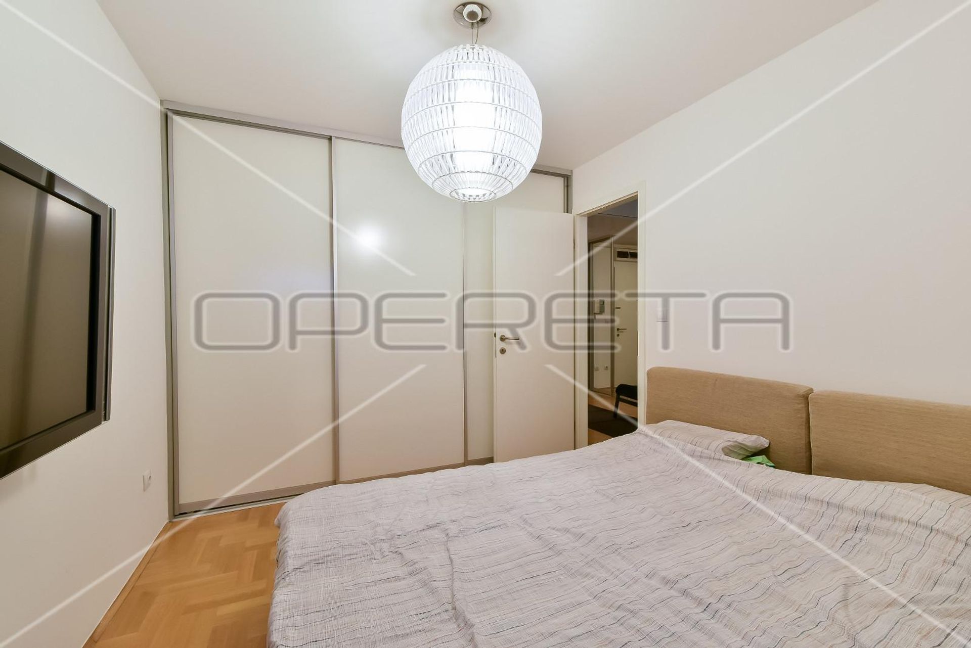 Condominio en Zagreb,  11108850