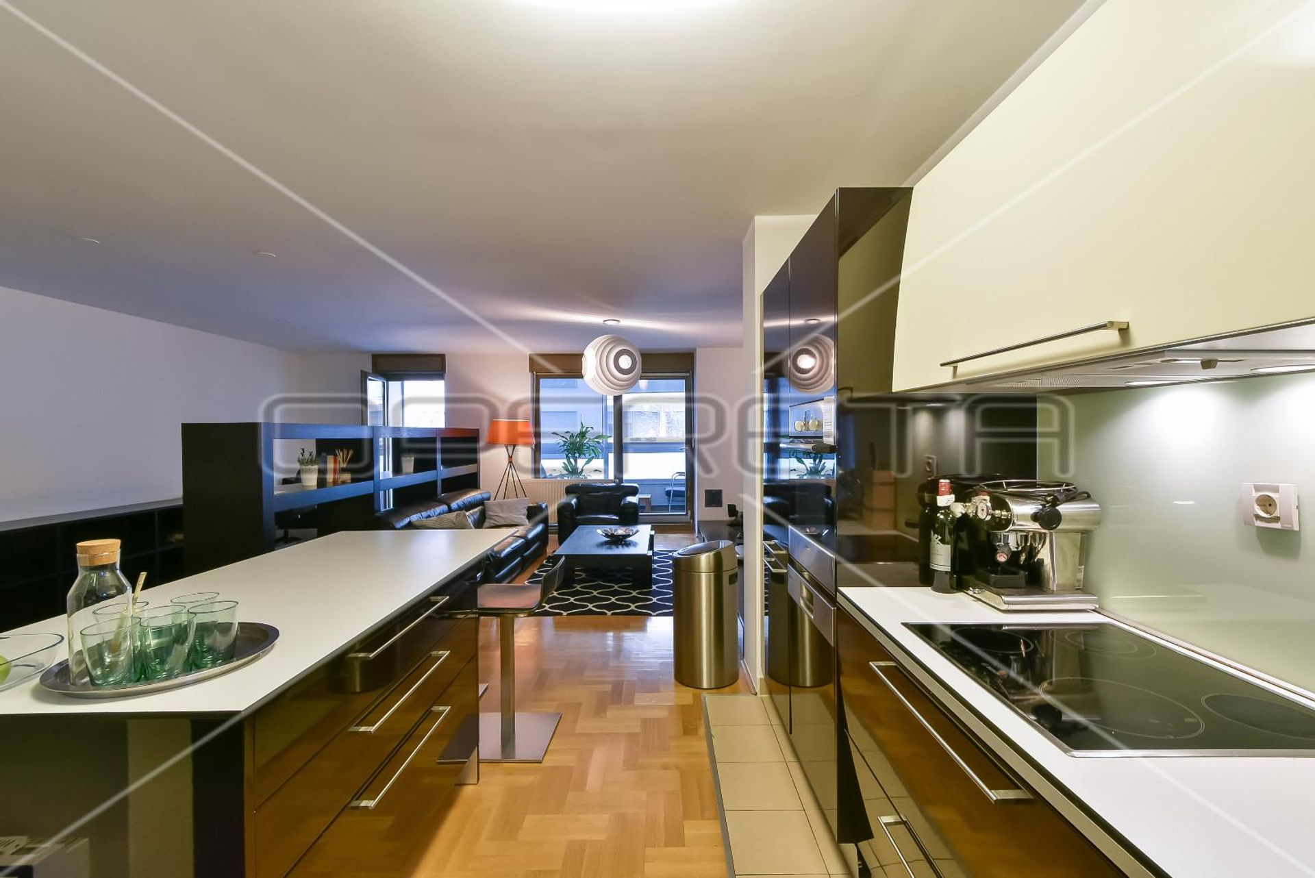 Condominio en Zagreb,  11108850