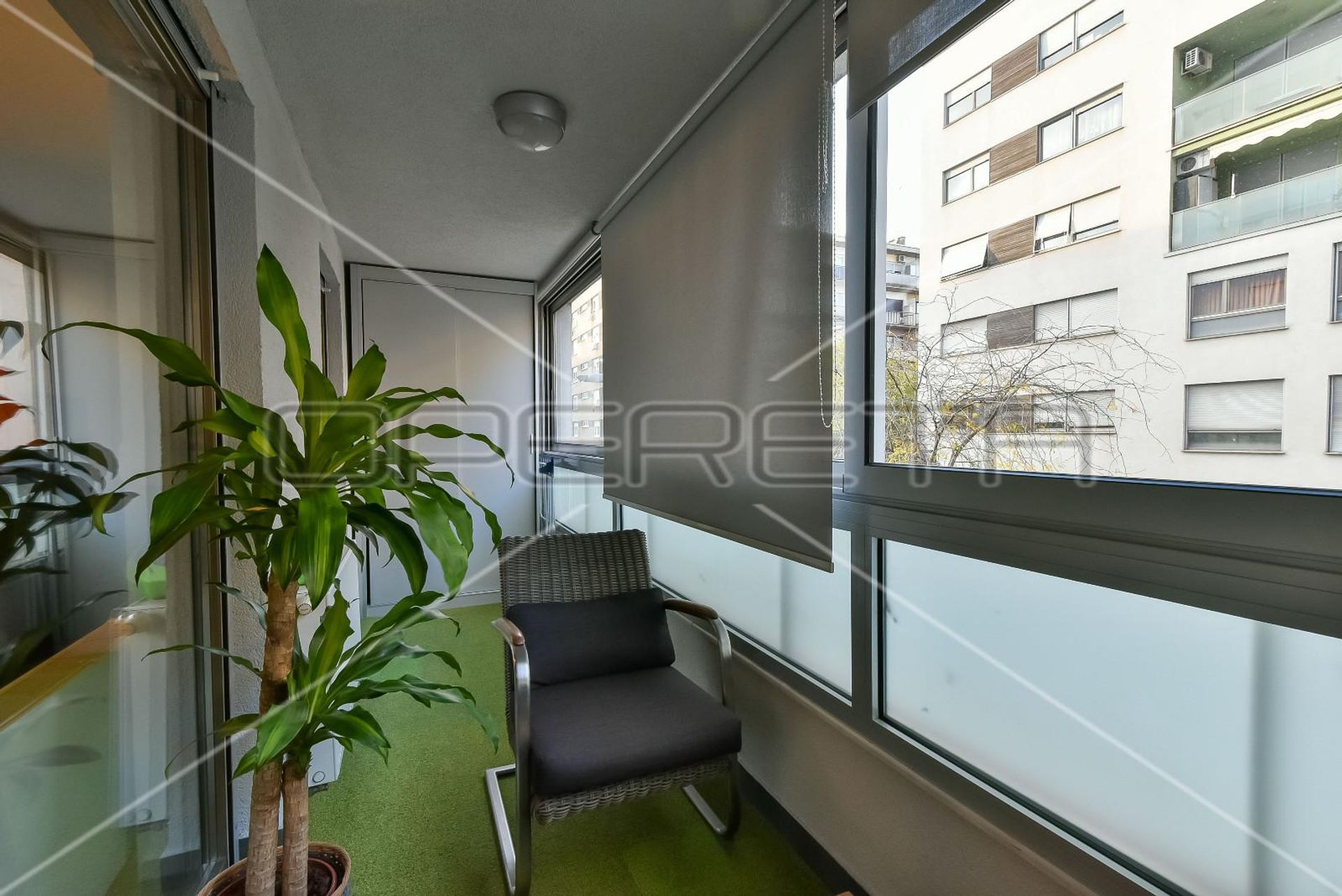 Condominio en Zagreb,  11108850