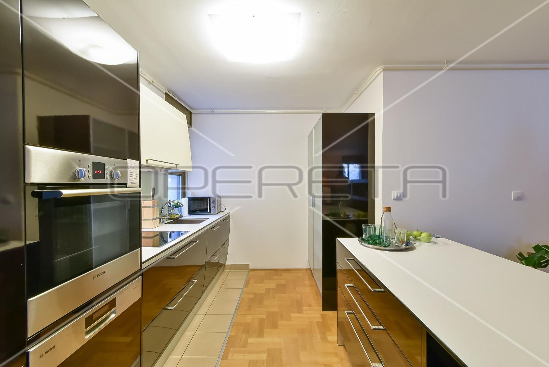 Condominio en Zagreb,  11108850