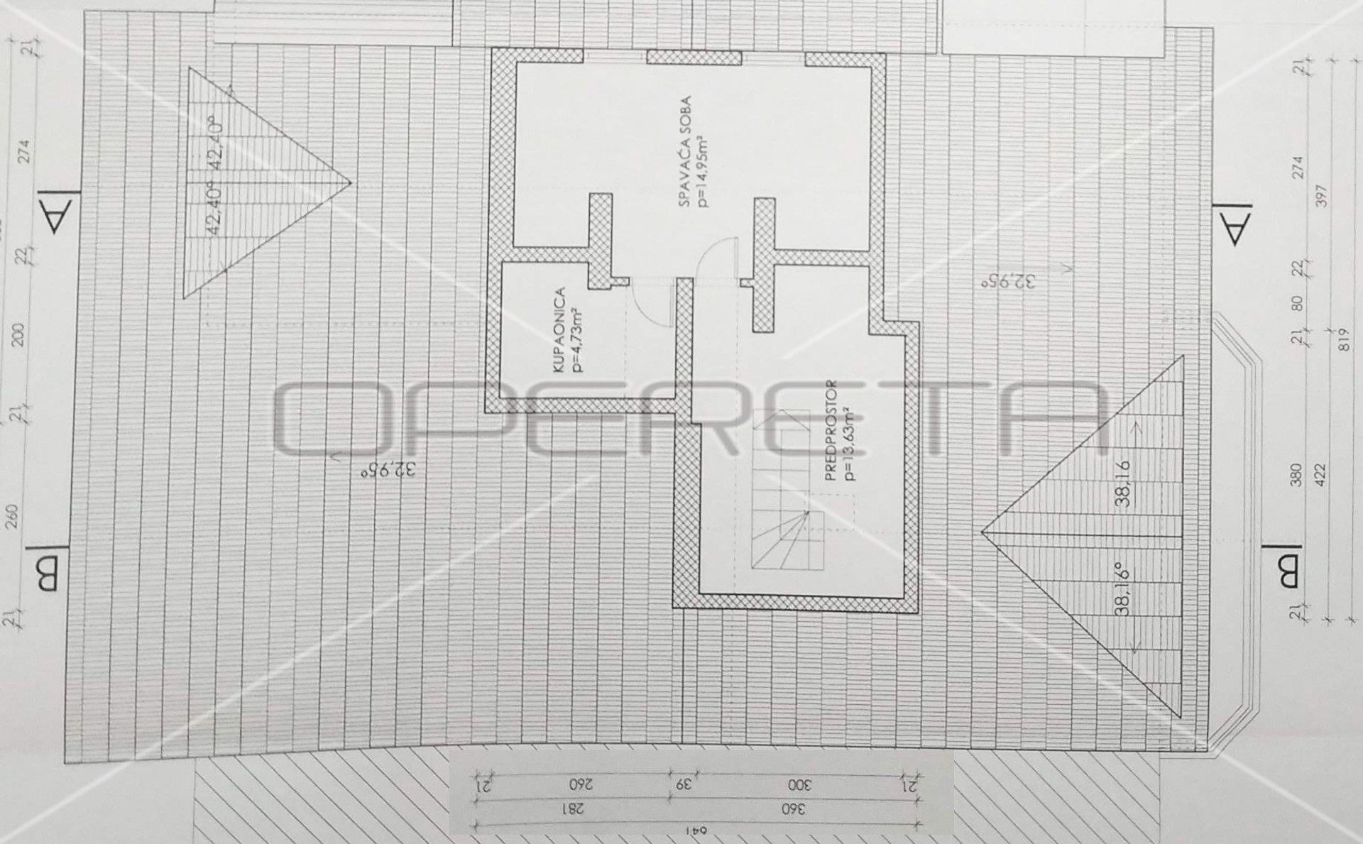 קוֹנדוֹמִינִיוֹן ב Zaprešić, Zagrebačka županija 11108851