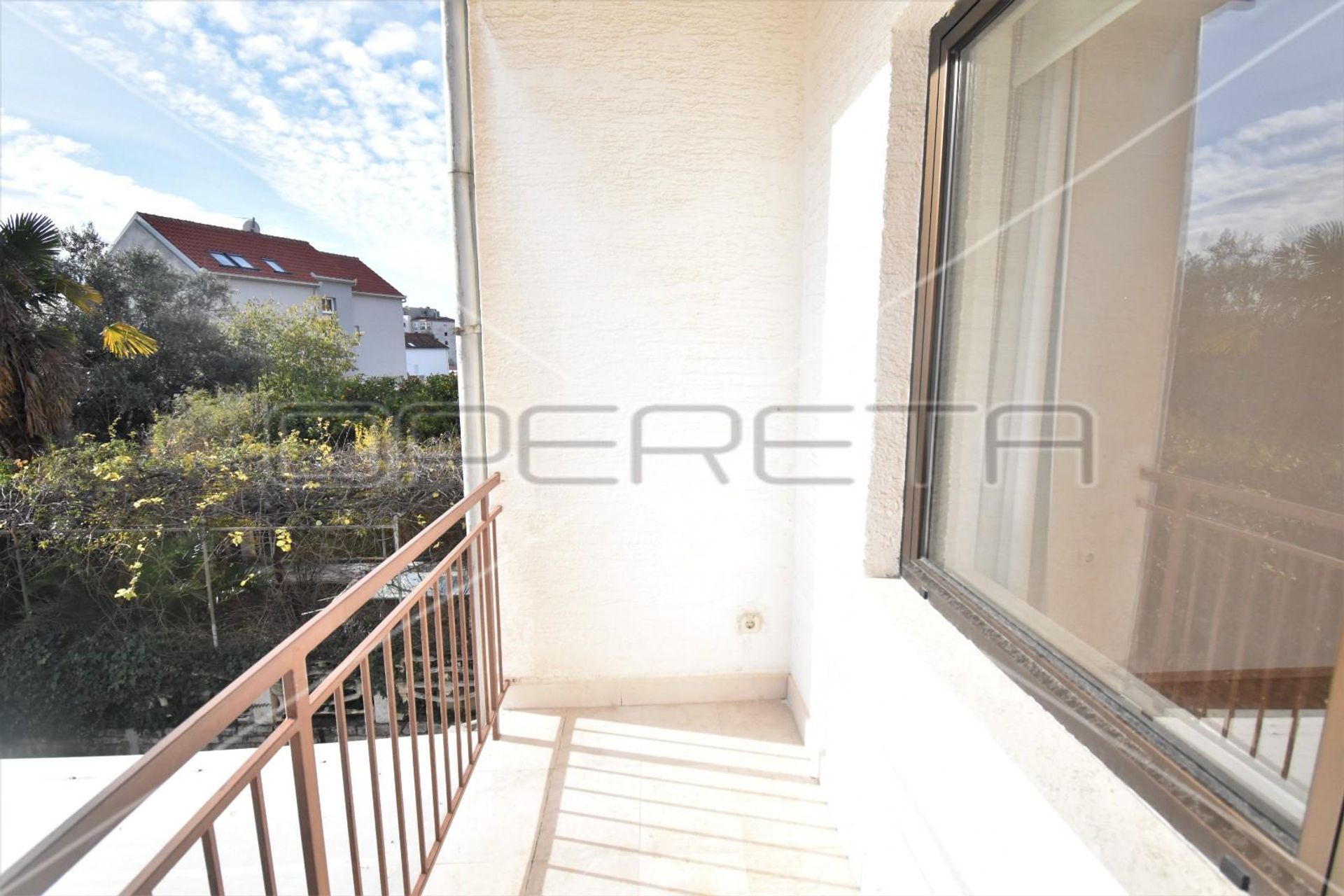 Condominio en Trogir, Splitsko-dalmatinska županija 11108855