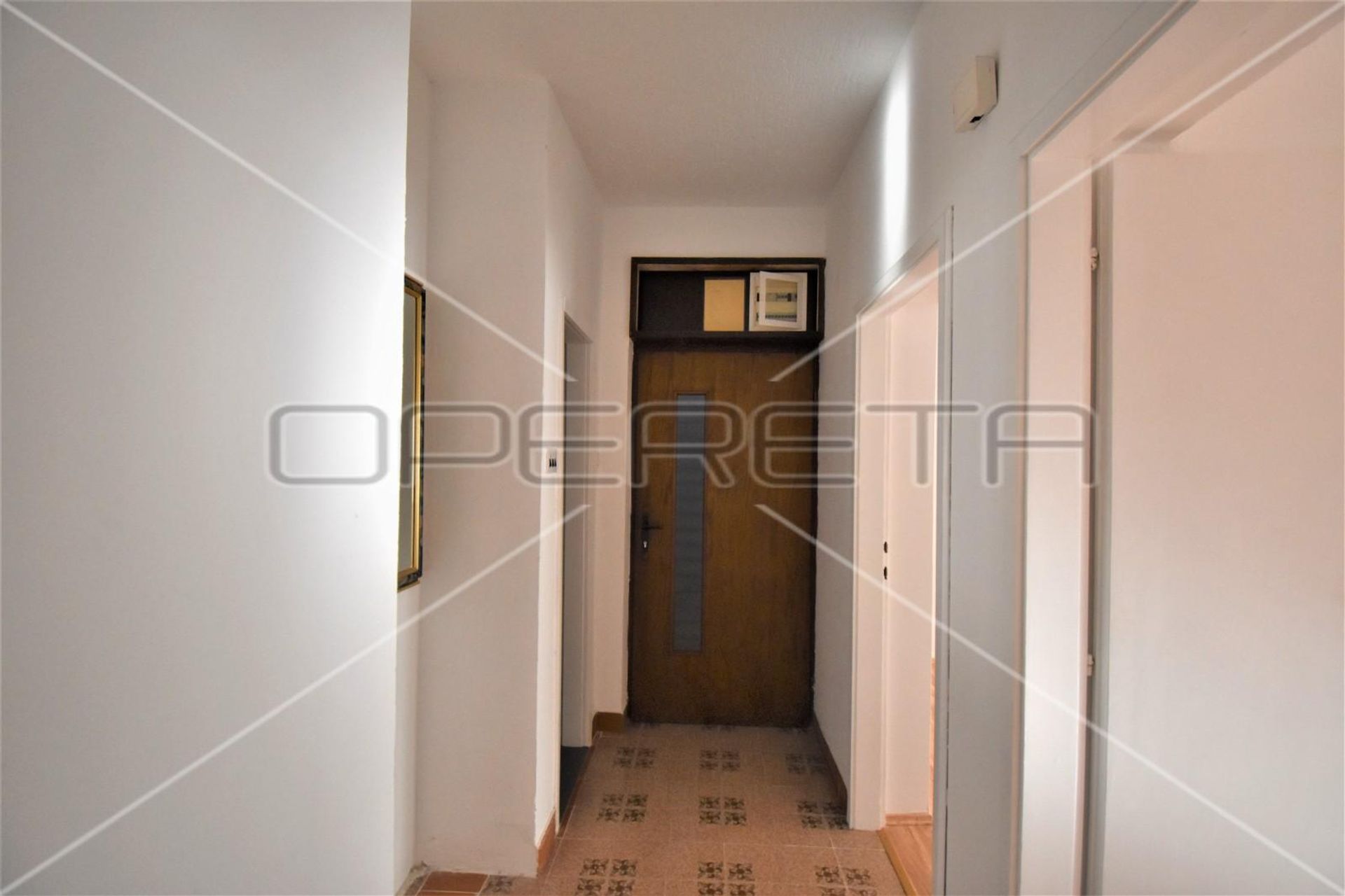 Condominio en Trogir, Splitsko-dalmatinska županija 11108855