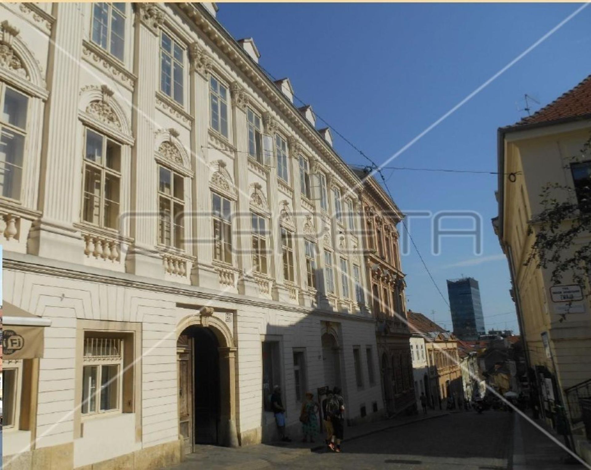 Andere in Zagreb, Zagreb, Grad 11108861