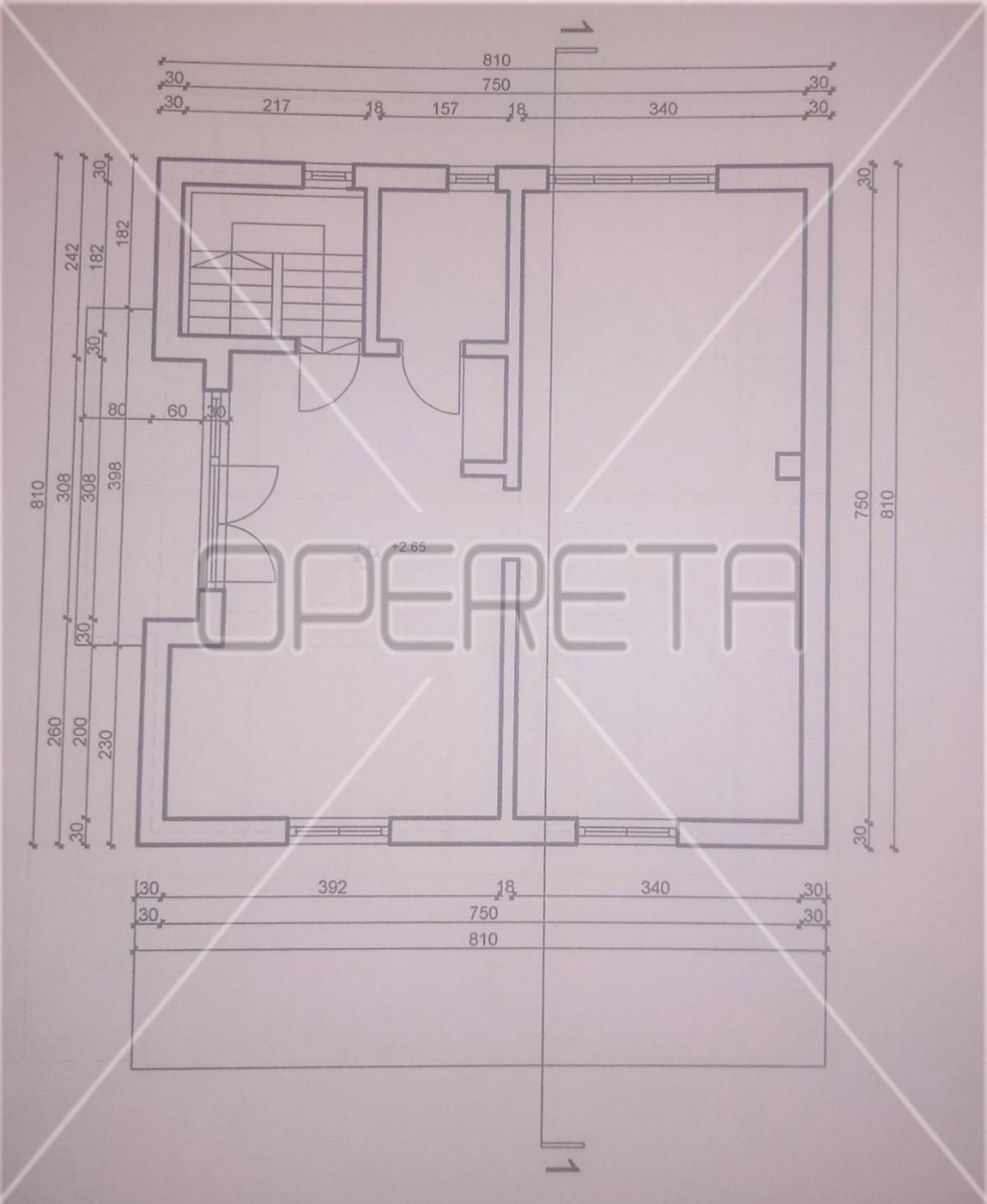 Casa nel Druzilovec, Krapinsko-Zagorska Zupanija 11108866