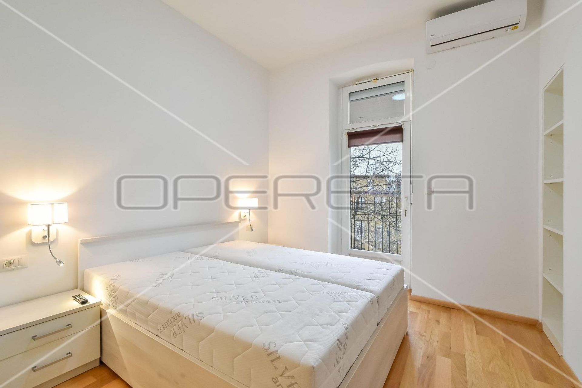 Condominio en Zagreb, Zagreb, Graduado 11108868